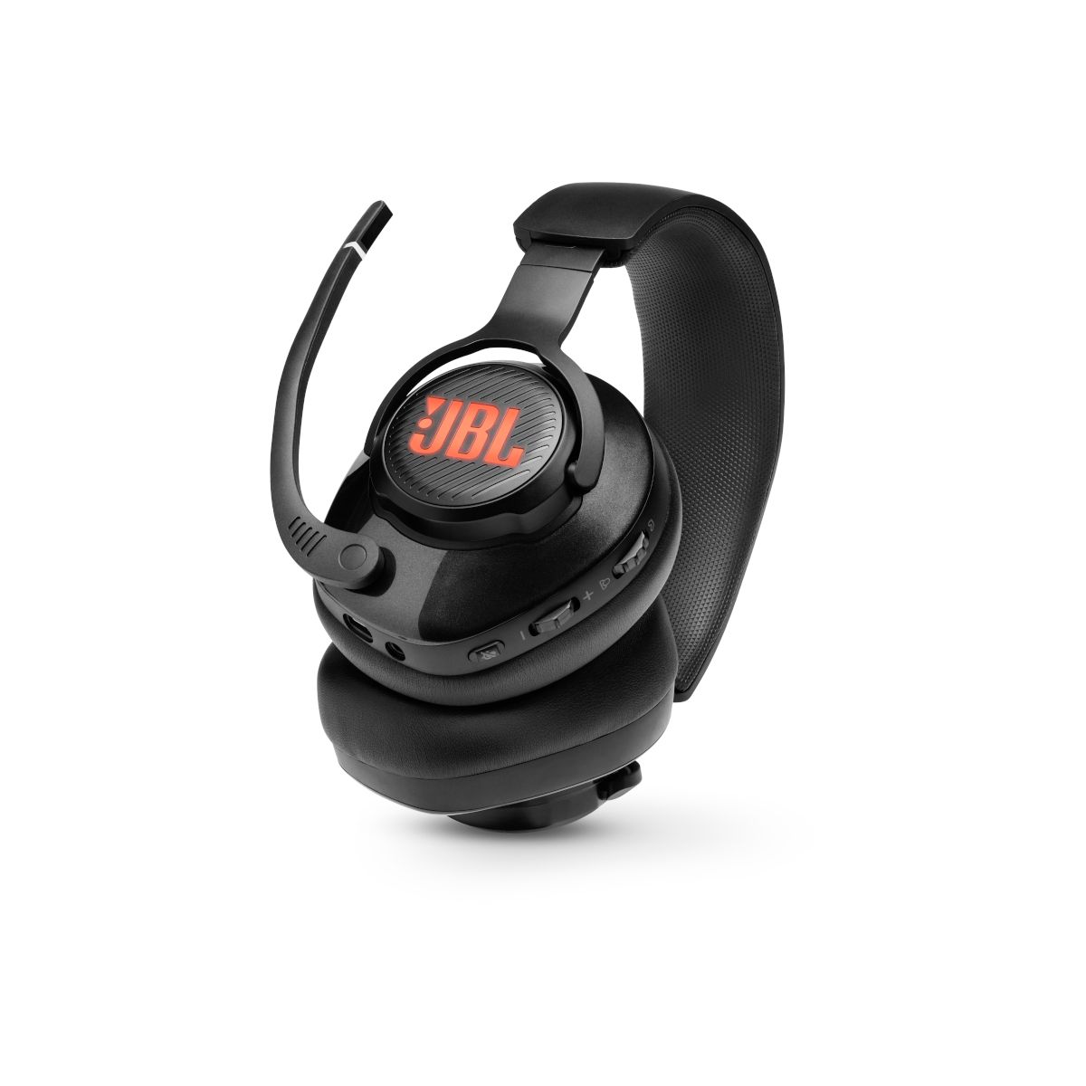 Casque gamer Quantum 400 Noir noir, JBL