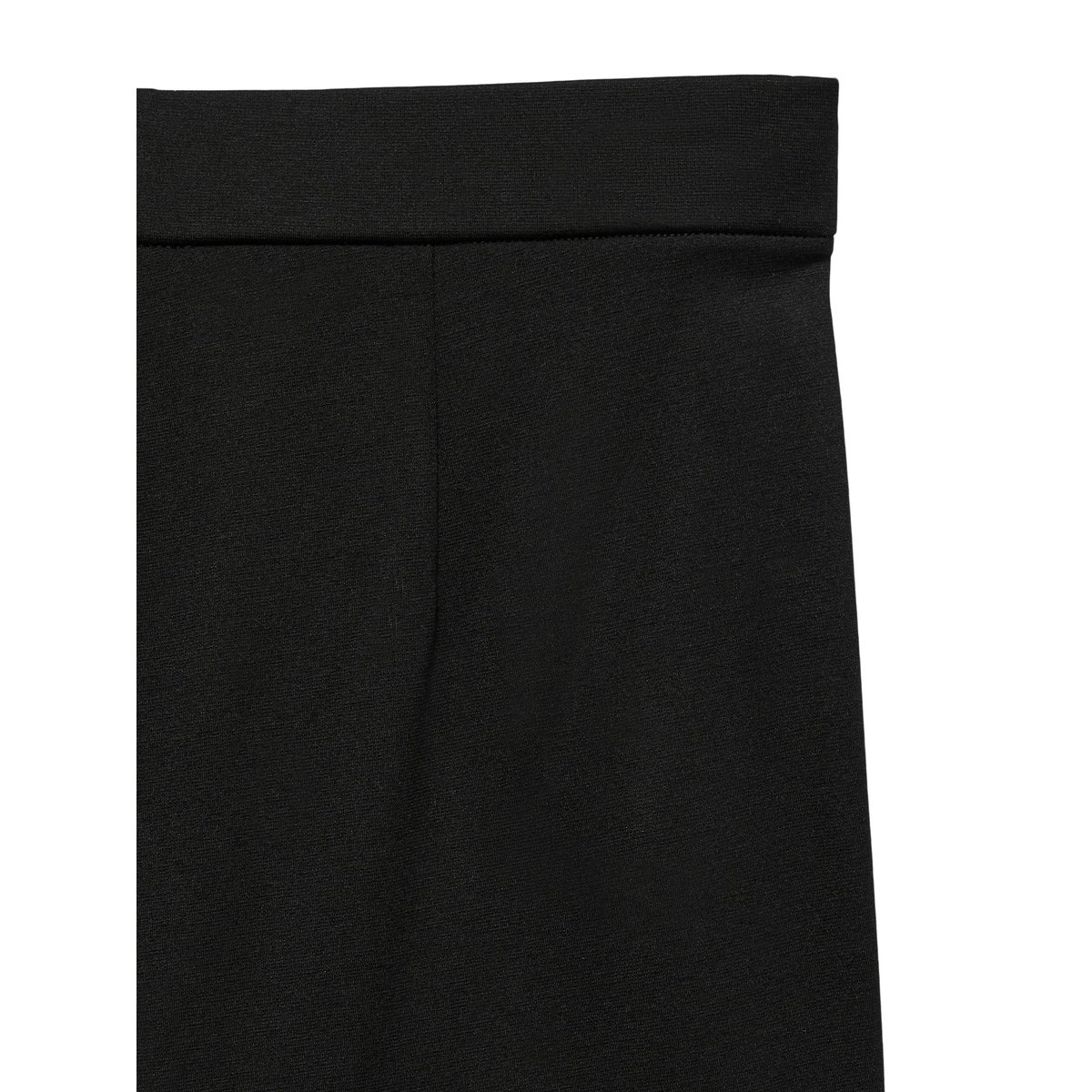 Pantalon noire - black, VERO MODA