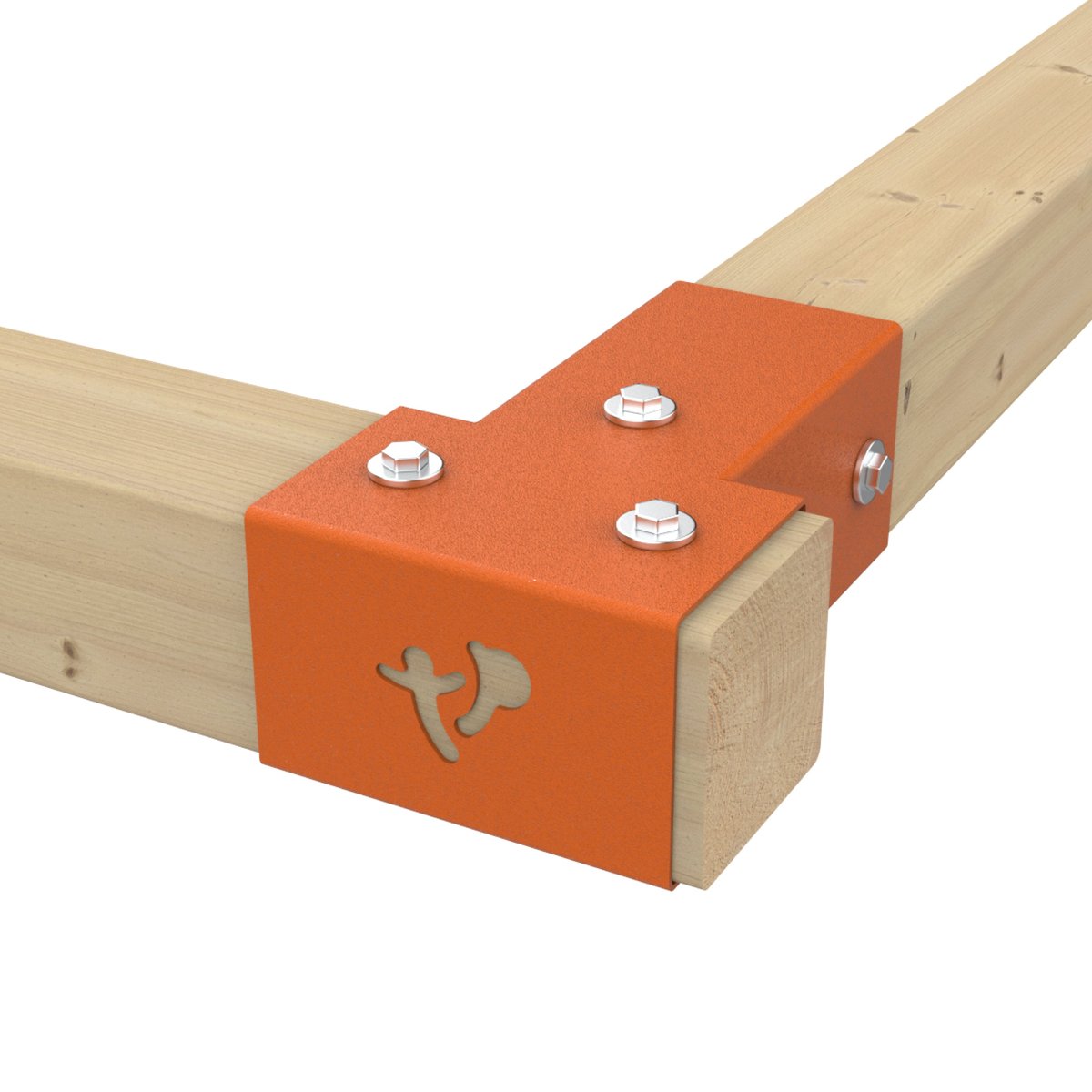 Terrain de pétanque Terrain de pétanque 12 x 4 m marron - orange, TP TOYS