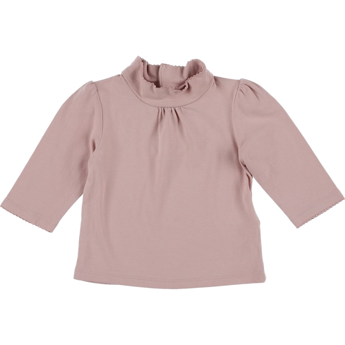 T-Shirt - Très bon état rose, VERTBAUDET