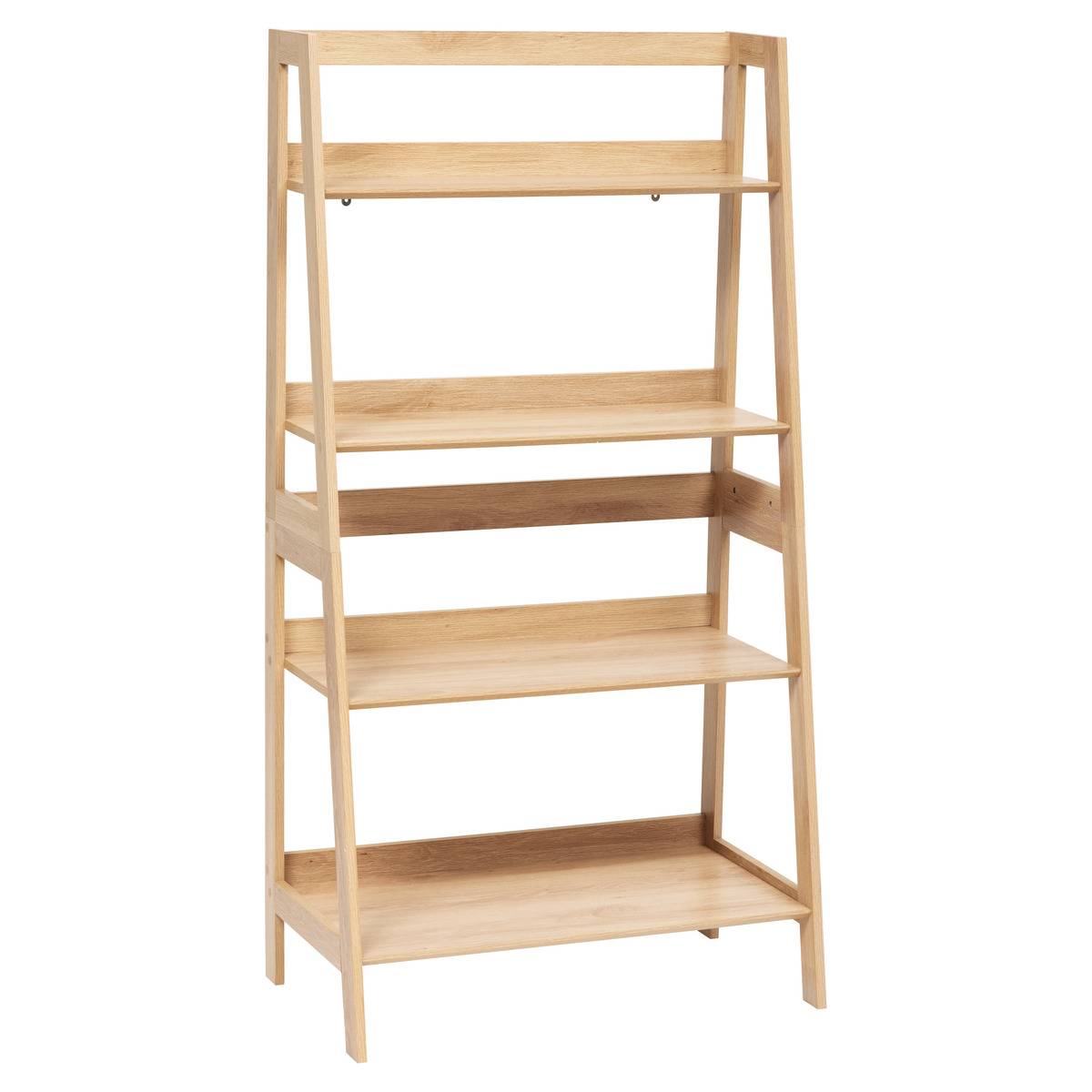 Étagère ouverte ABANA beige, 5FIVE SIMPLY SMART