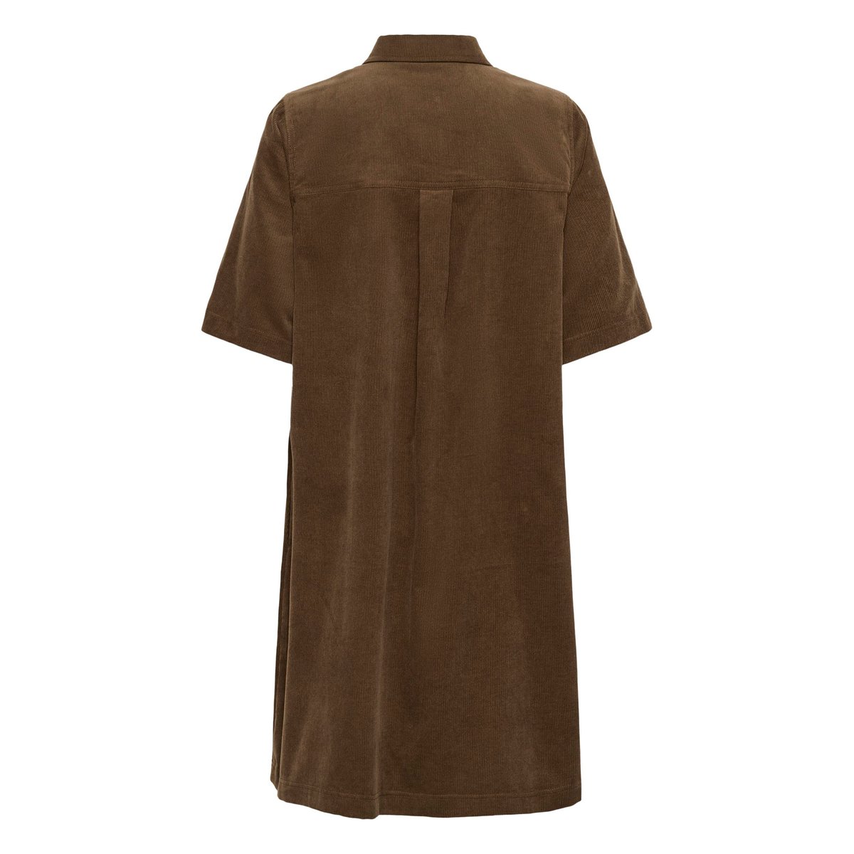 Robe marron cub, CULTURE