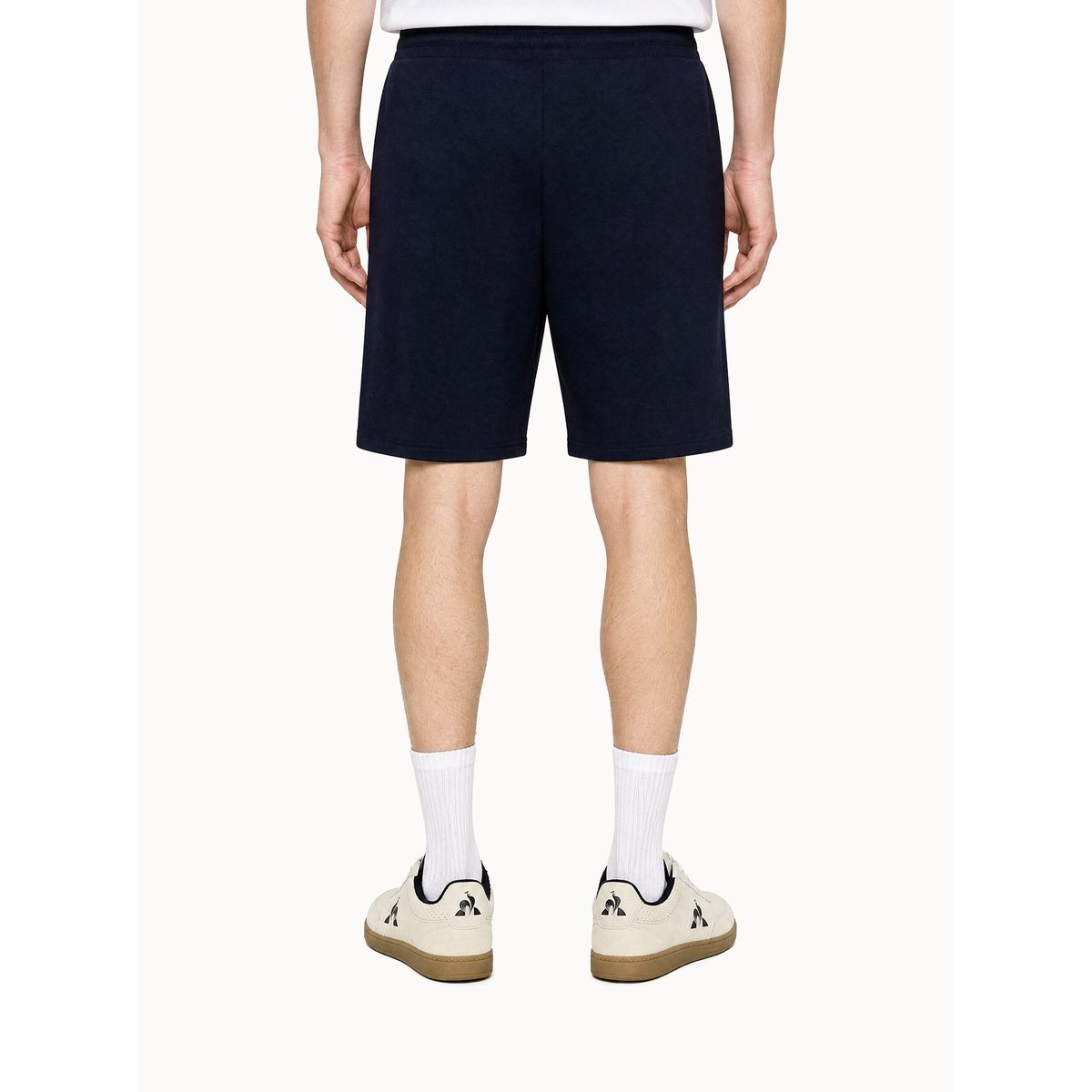 Short sky captain, LE COQ SPORTIF
