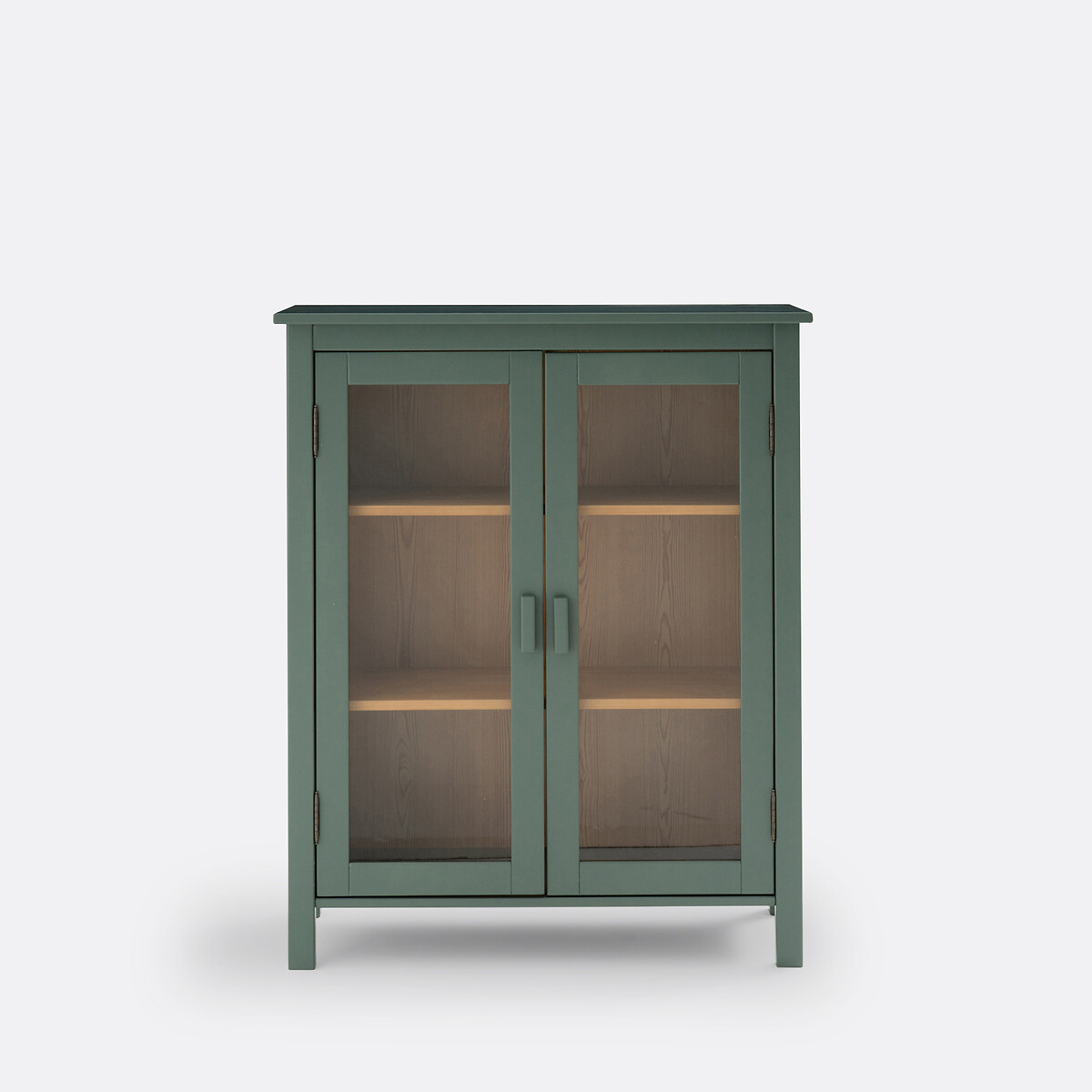 Vetrina bassa, Alvina verde eucalipto, LA REDOUTE INTERIEURS