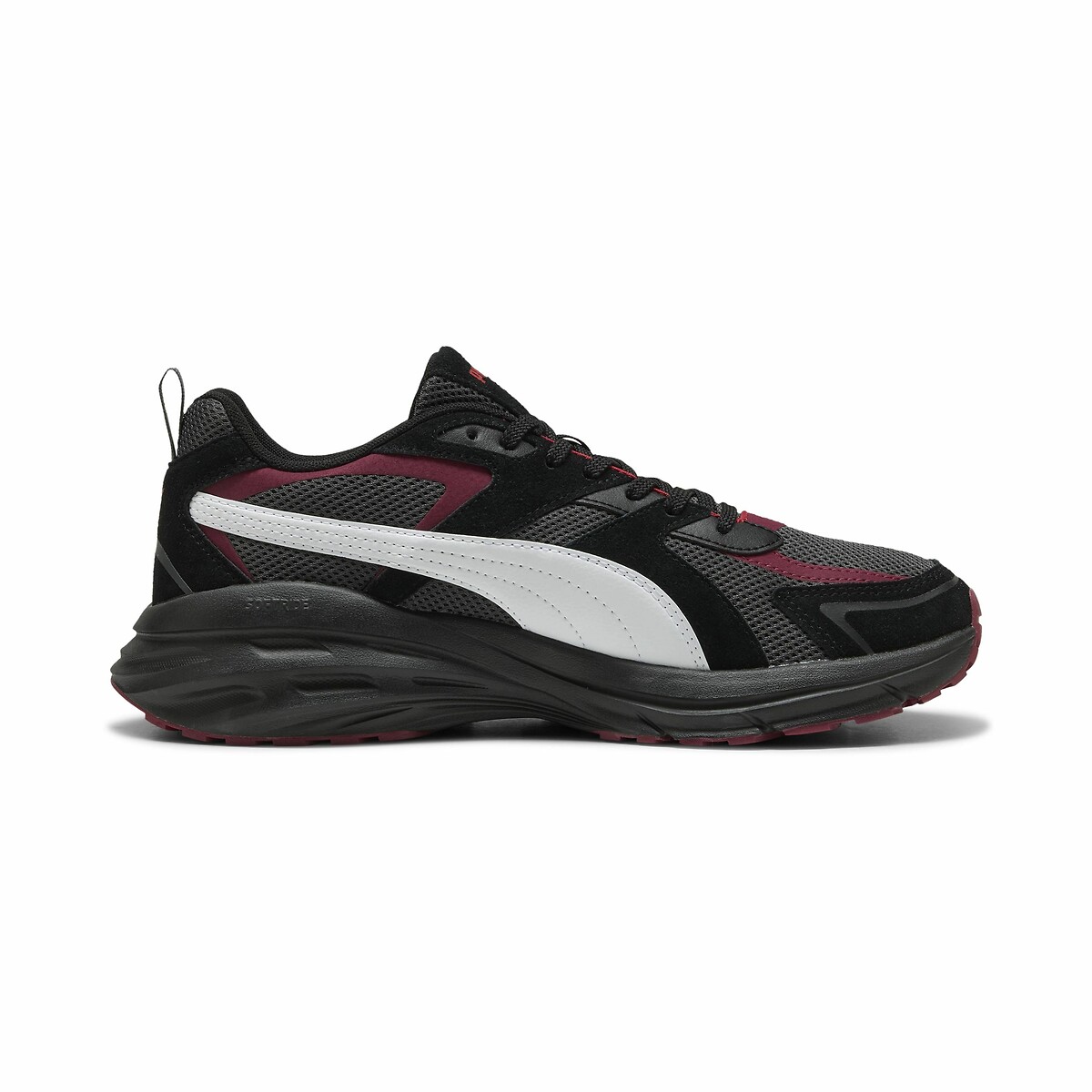 Hypnotic Trainers grey/black/white, PUMA