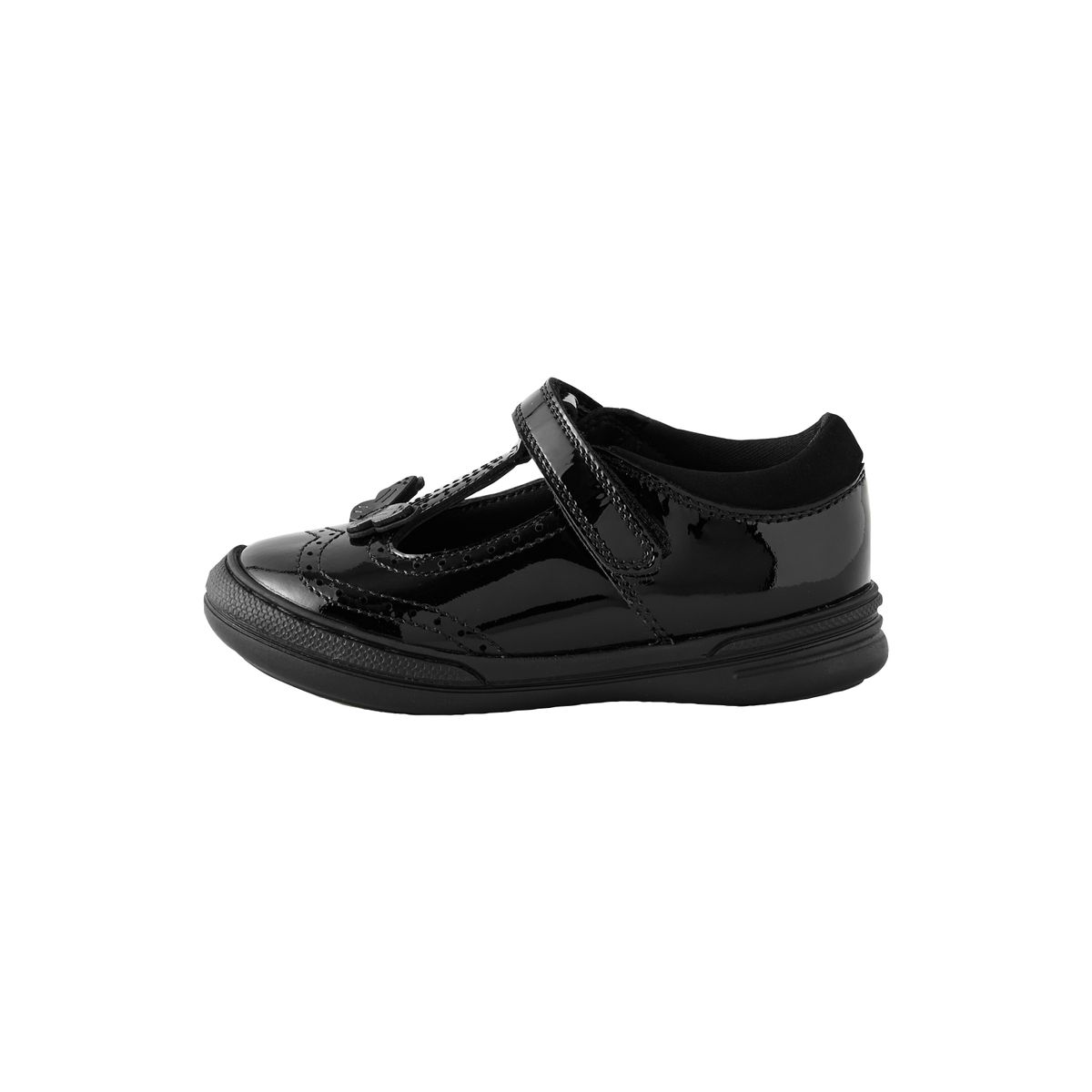 Salomé d'école papillon noir, NEXT