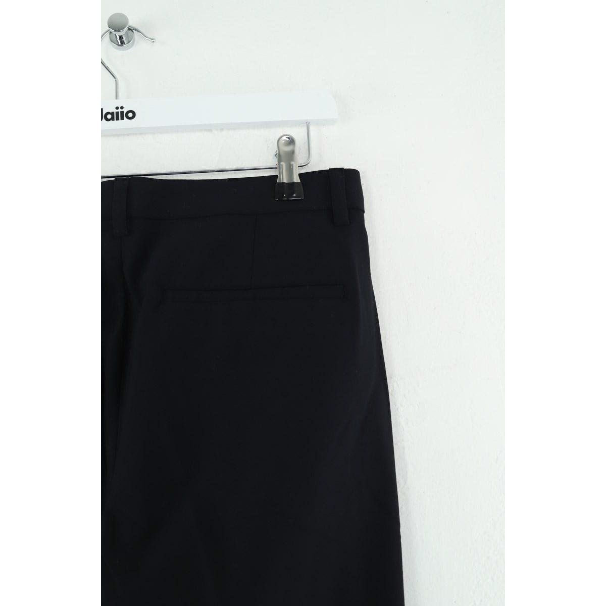 Pantalon - Très Bon État noir, CALVIN KLEIN