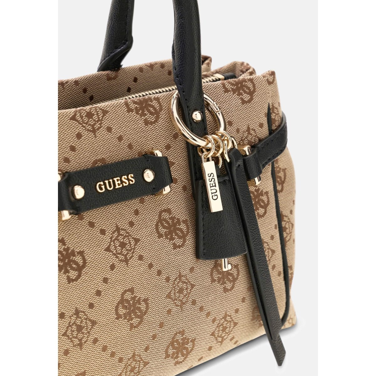Sac À Main Dorothy Logo lek, GUESS