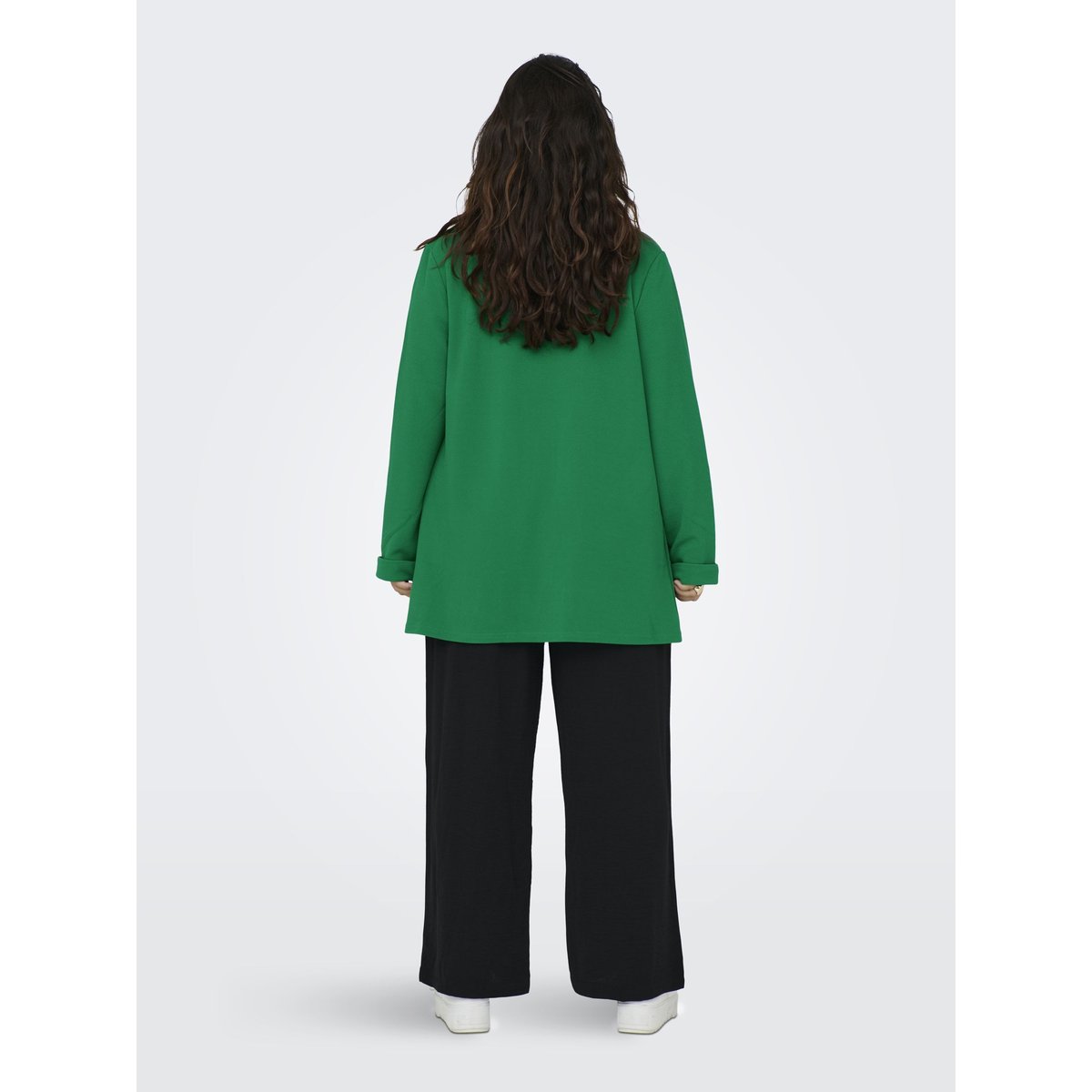 Blazer lush meadow, ONLY CARMAKOMA