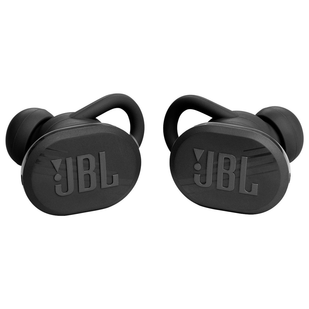 Ecouteurs sport Endurance Race 2 Noir noir, JBL