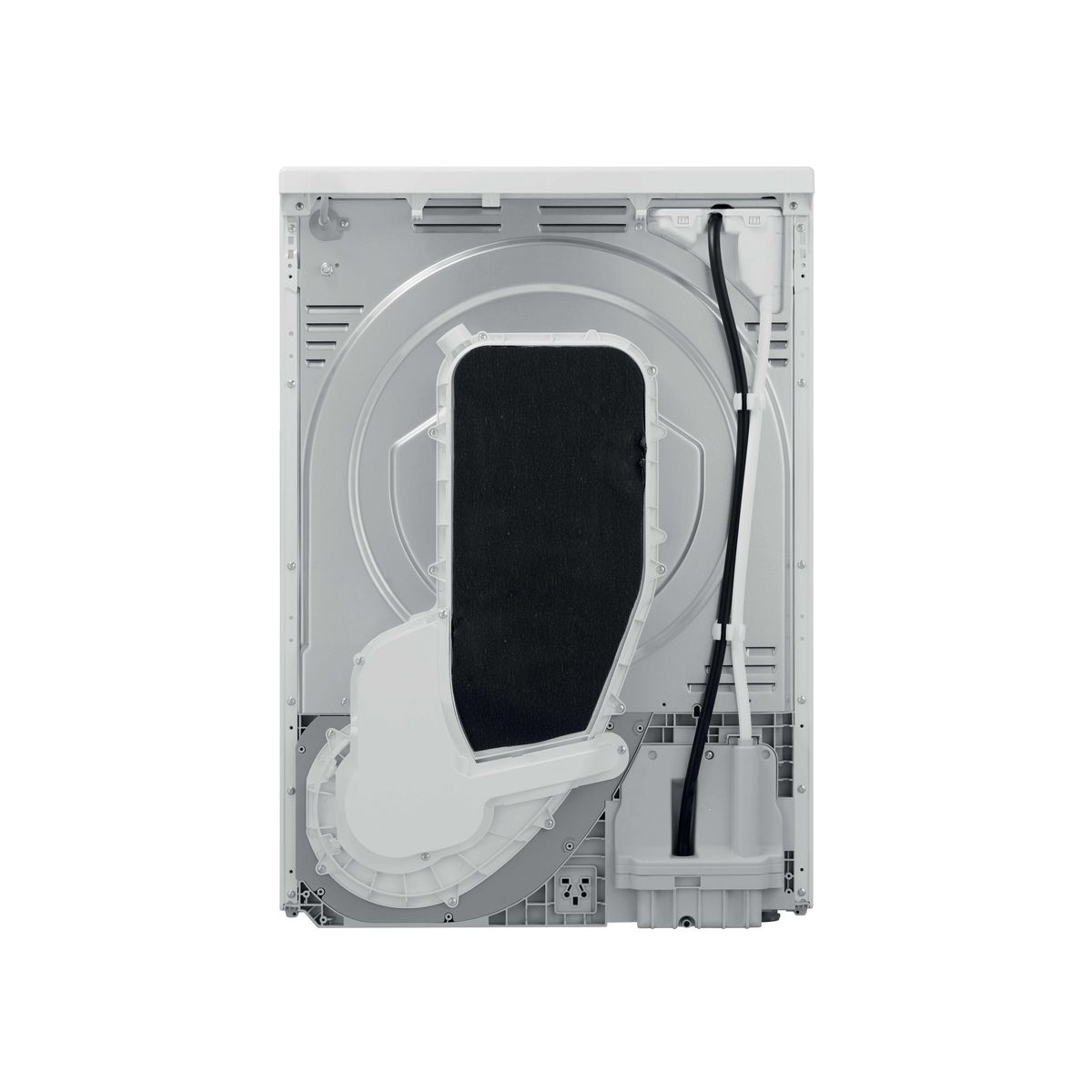 Sèche linge pompe à chaleur HD90-A367U1-FR couleur unique, HAIER