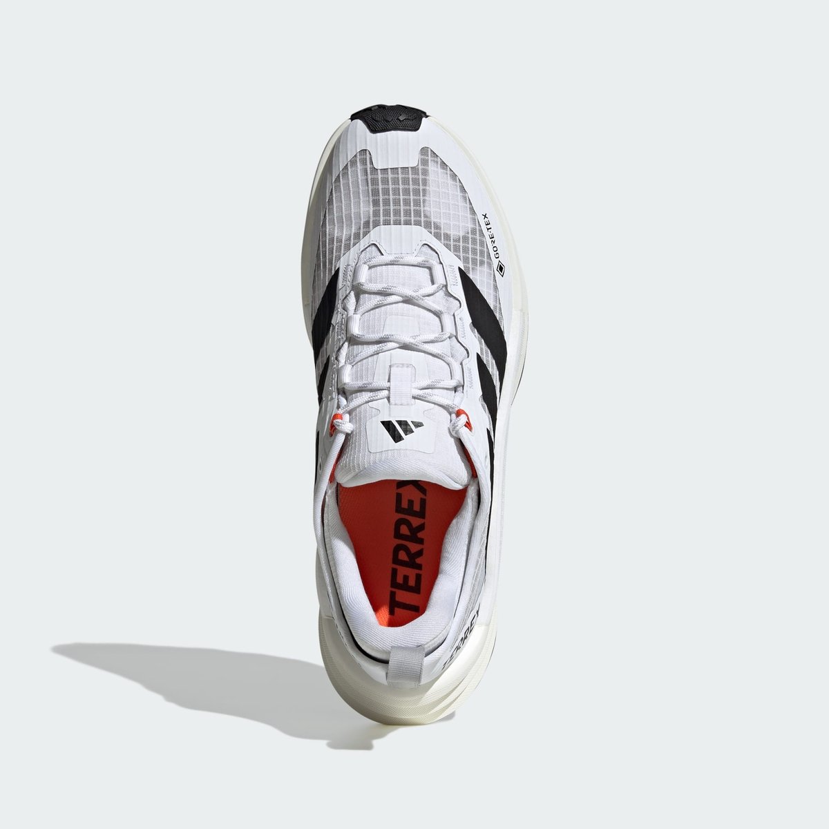 Chaussure De Randonnée Basse Terrex Freehiker 3 Gore-Tex Chaussure De Randonnée Basse Terrex Freehiker 3 Gore-Tex cloud white / core black / off white, adidas Performance
