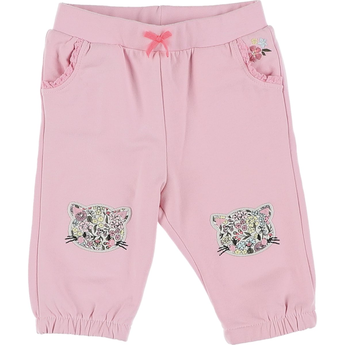 Pantalon - Très bon état rose, SERGENT MAJOR