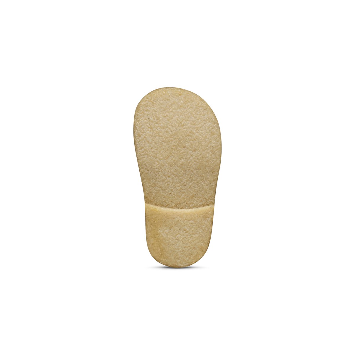 Boots en suède MILKY marron, NATURINO