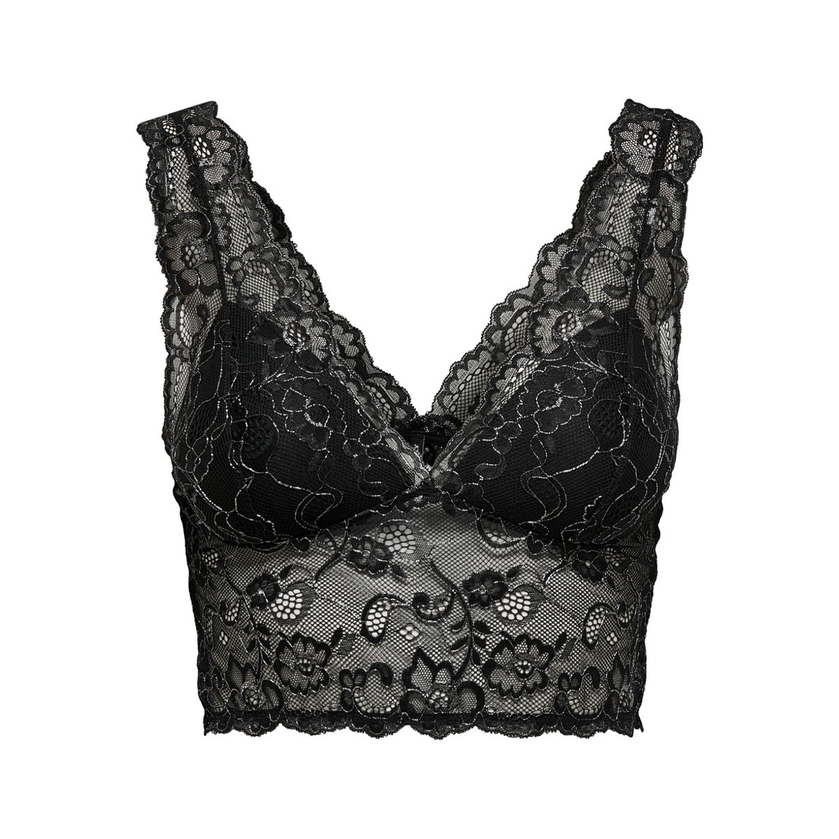 Soutien-Gorge black 1, ONLY