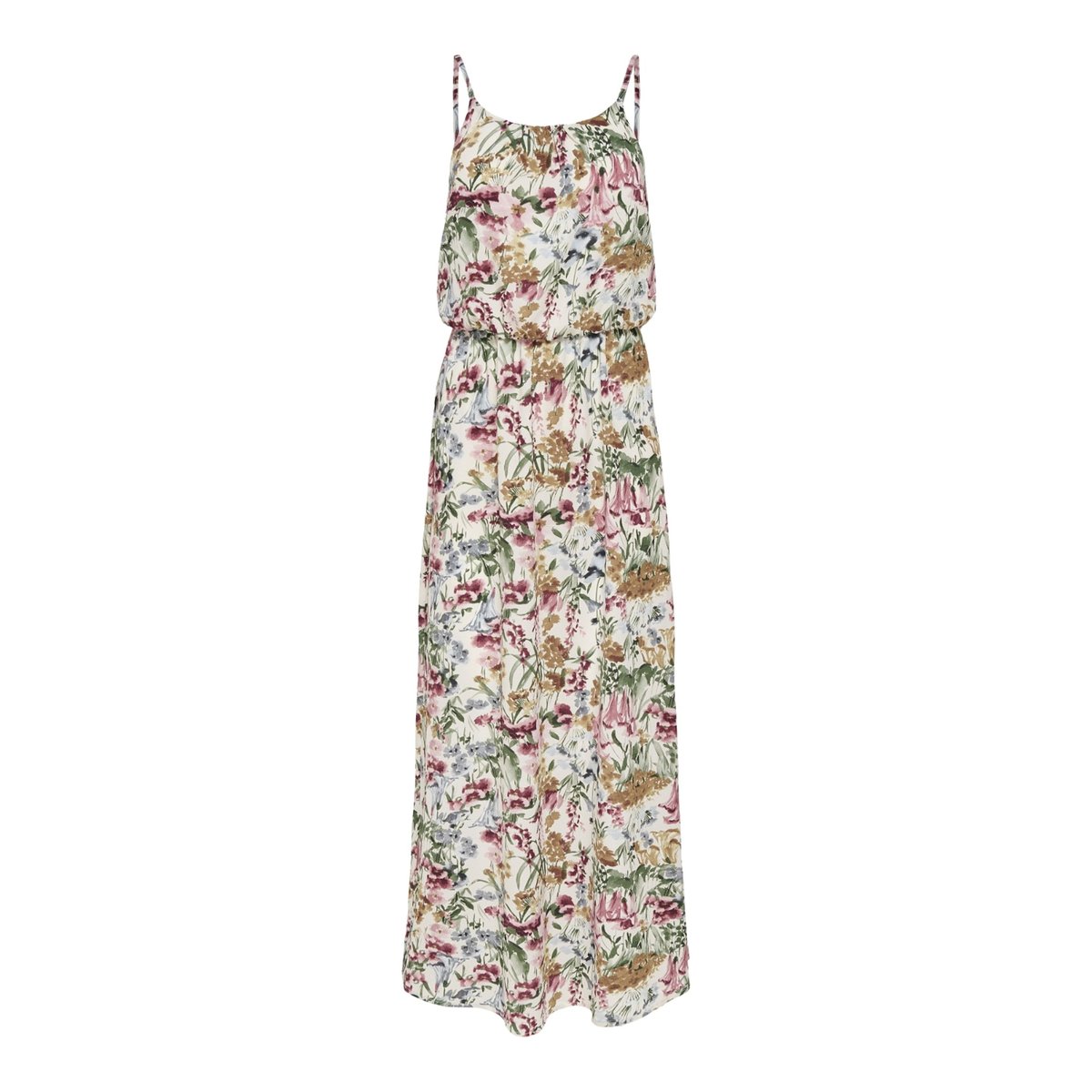 Robe cloud dancer 7, ONLY