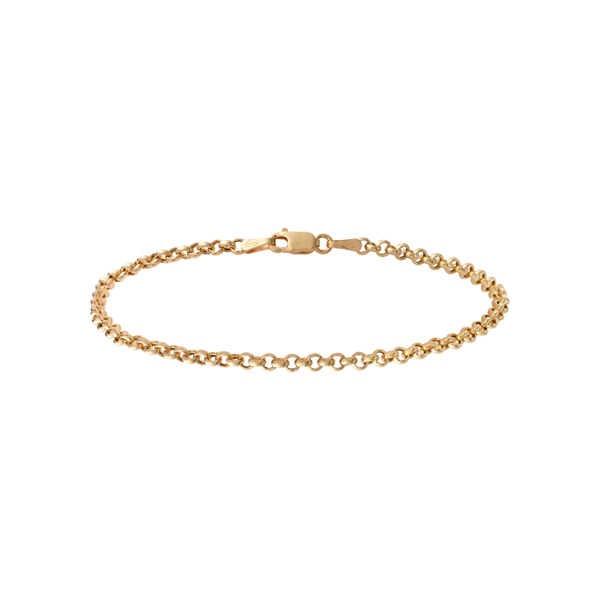 Bracelet Collection or or jaune, LOUIS PION
