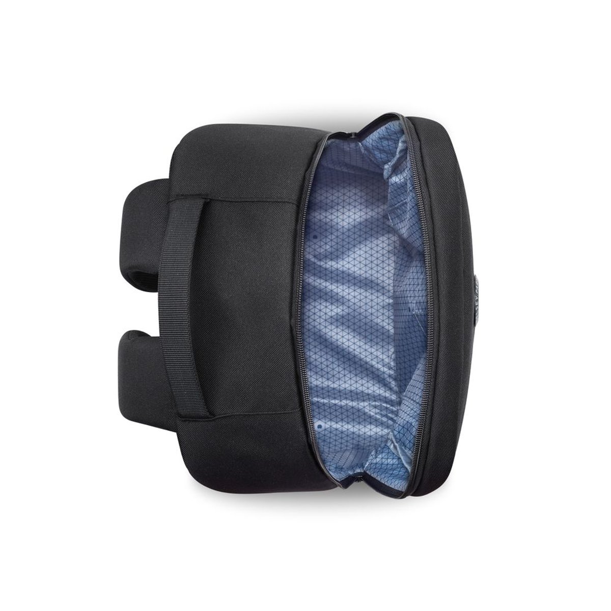 Sac S CITYPAK noir, DELSEY PARIS