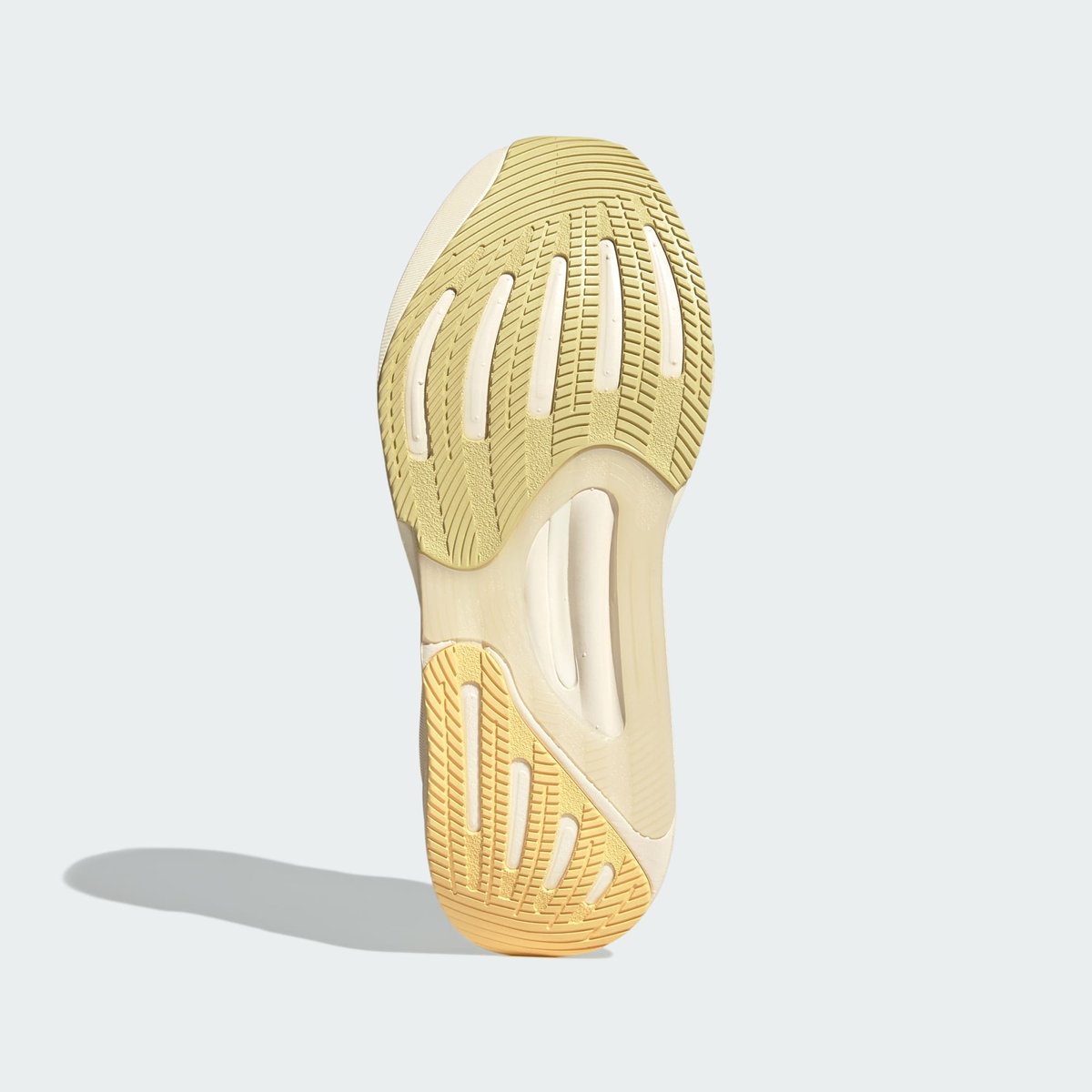 Chaussure De Running Supernova Solution 2.0 Chaussure De Running Supernova Solution 2.0 beige / cloud white / off white, adidas Performance
