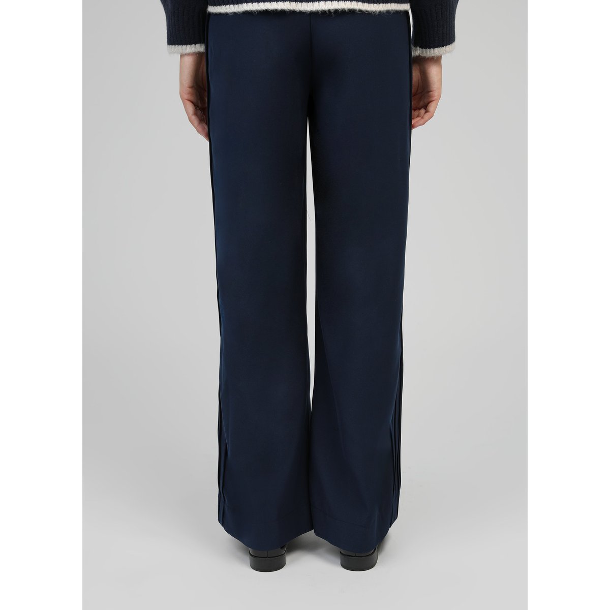 Pantalon POLIDOR marine, AN'GE