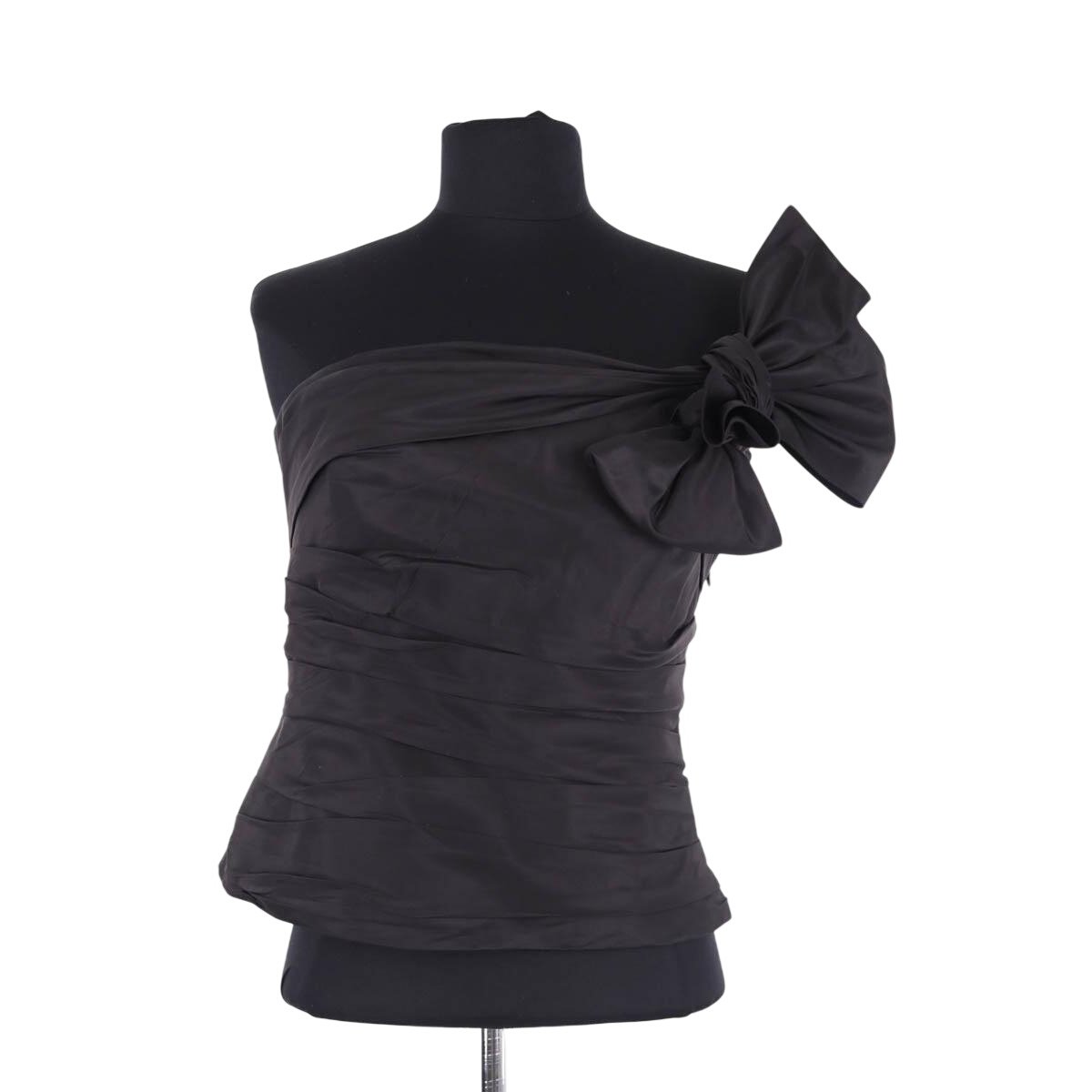 Top sans manche - Très Bon État noir, RALPH LAUREN