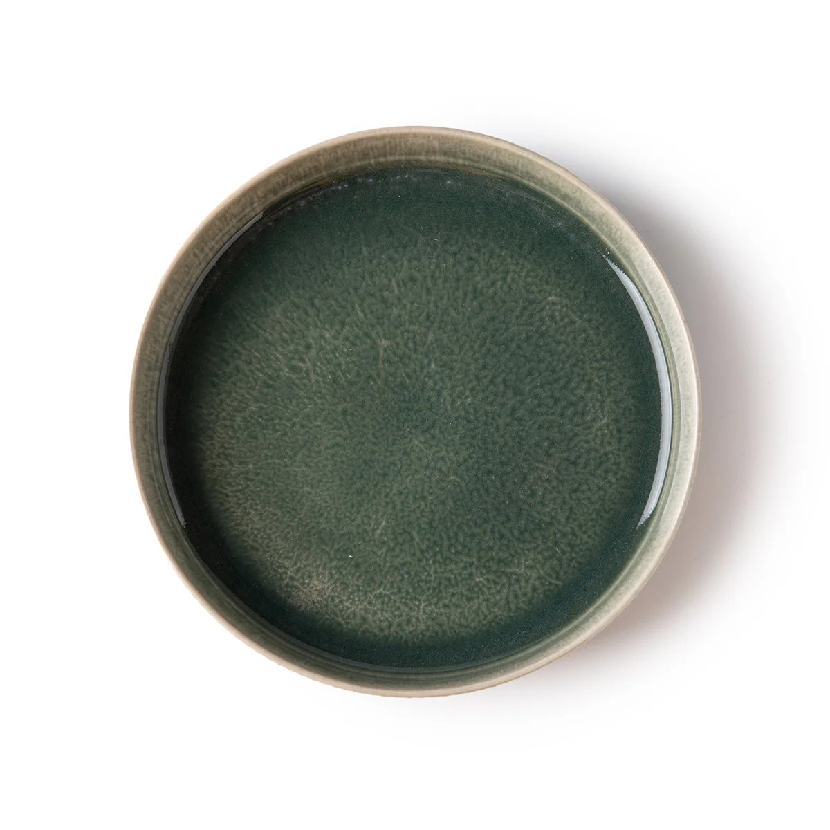 Service 18 pièces - "Jade" vert, LAGUIOLE CUISSON
