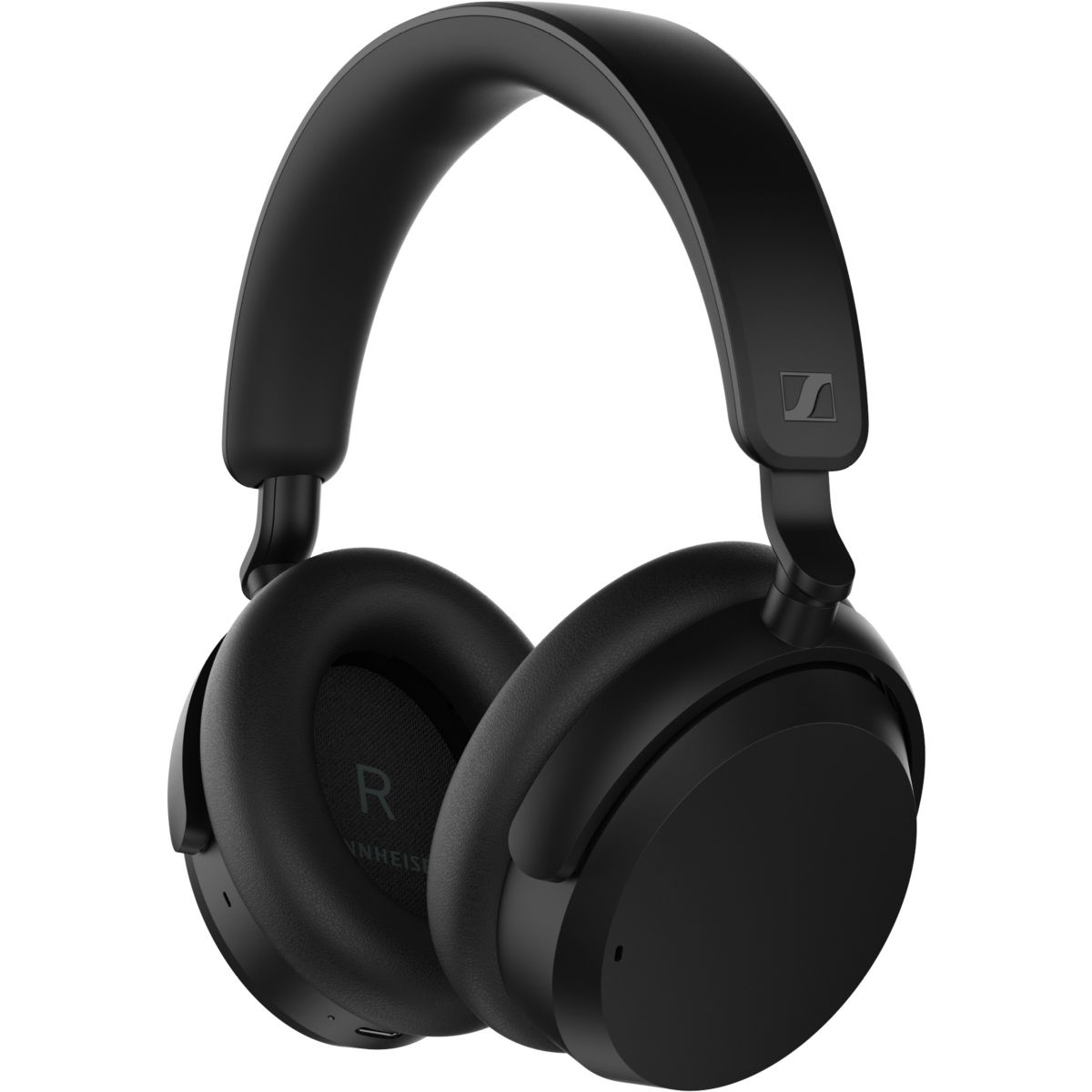 Casque Accentum Wireless Noir noir, SENNHEISER
