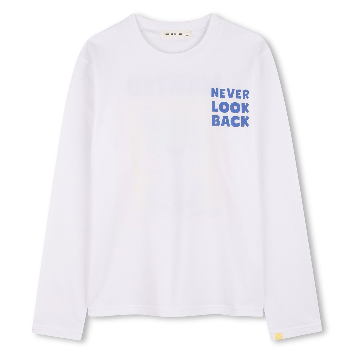T-shirts à manches longues blanc, BILLIEBLUSH