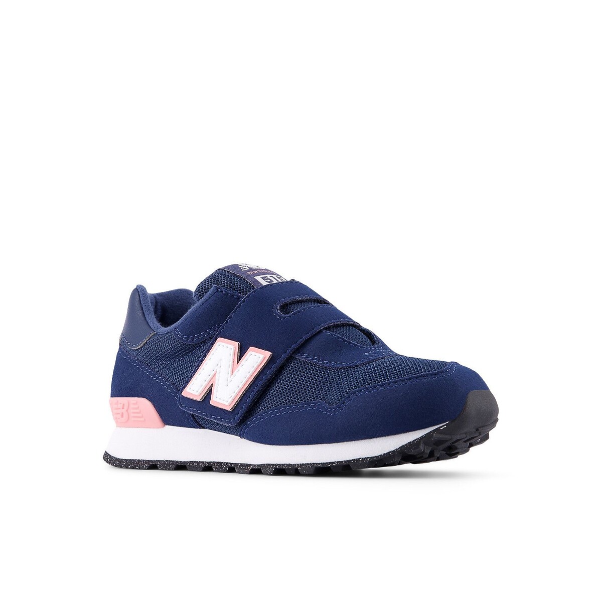 Sneakers 515 blauw/roze, NEW BALANCE