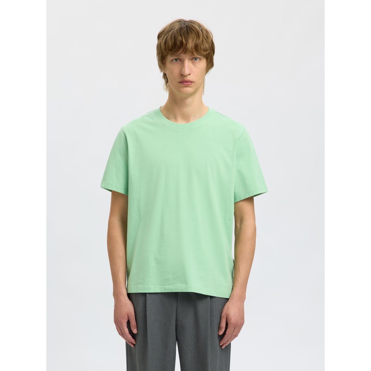 T-Shirt hemlock, SELECTED