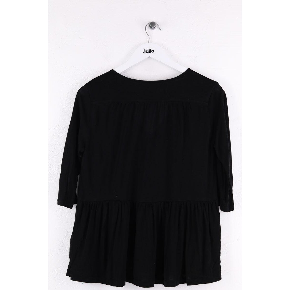 T-shirt - Très Bon État noir, BA&SH