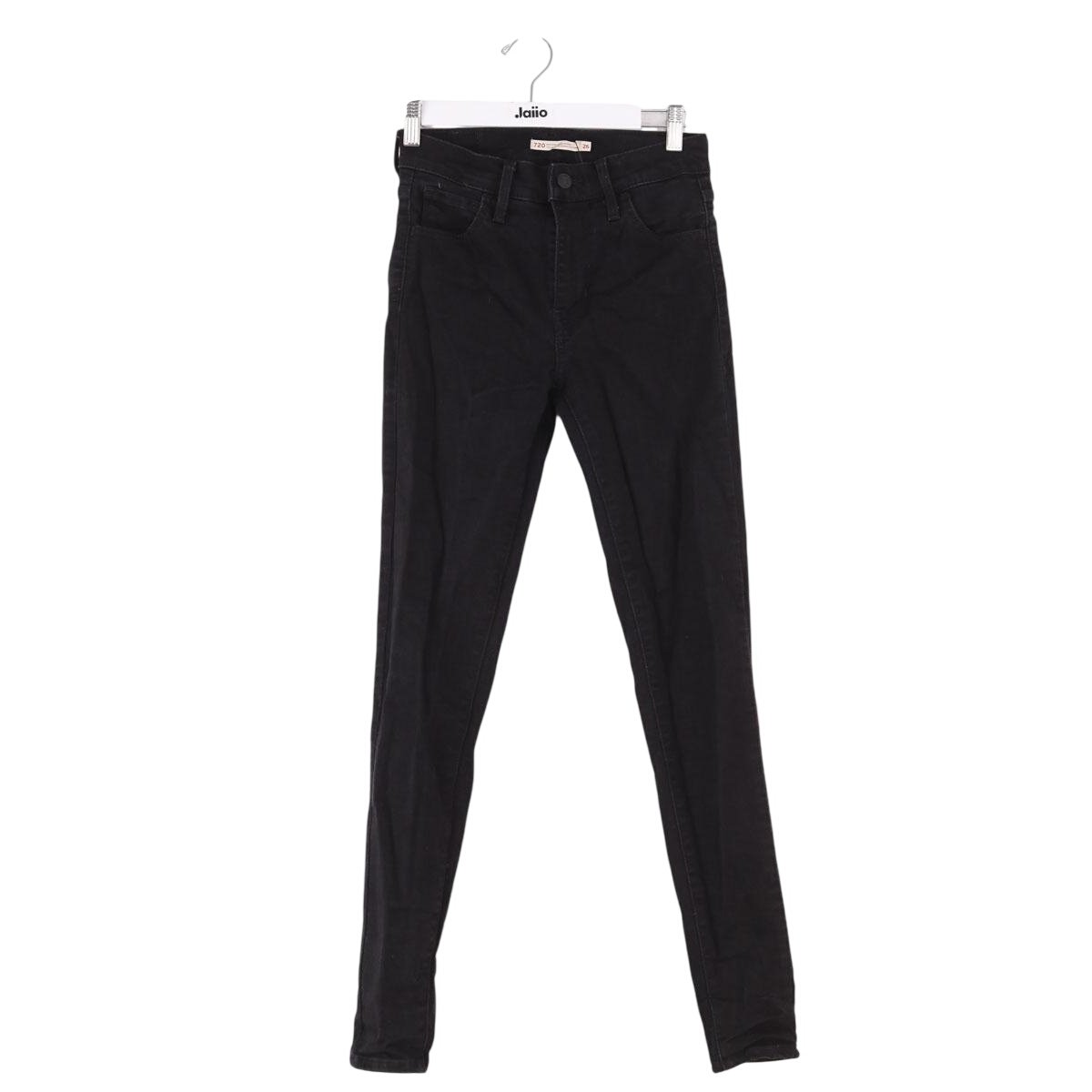 Jean slim - Très Bon État noir, LEVI'S