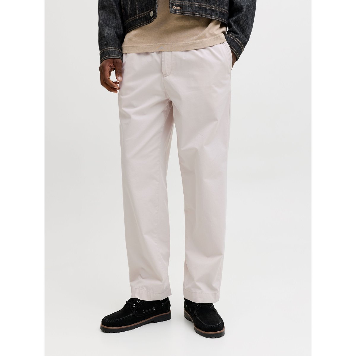 Pantalon moonbeam, JACK & JONES