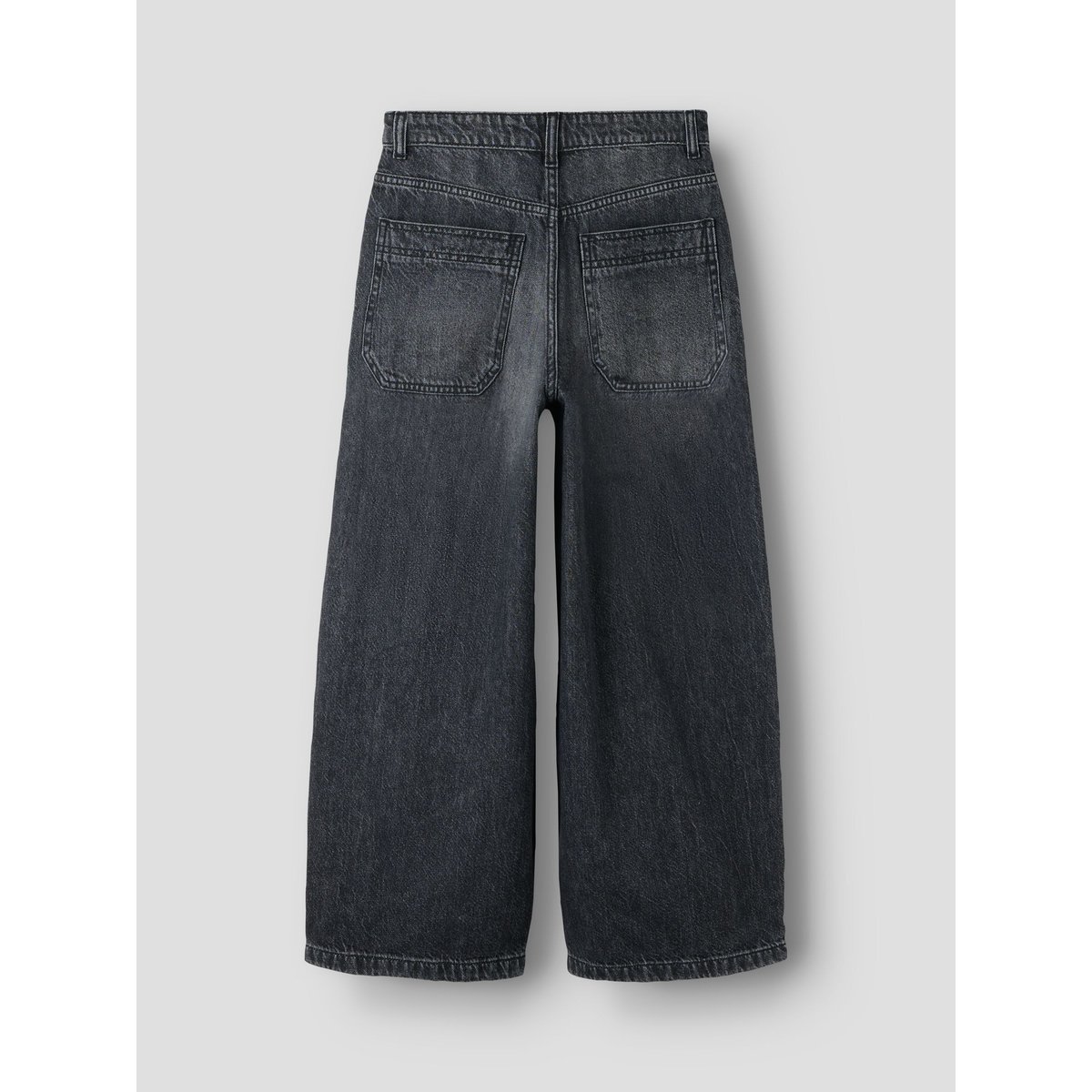 Jean gris - dark grey denim1, NAME IT