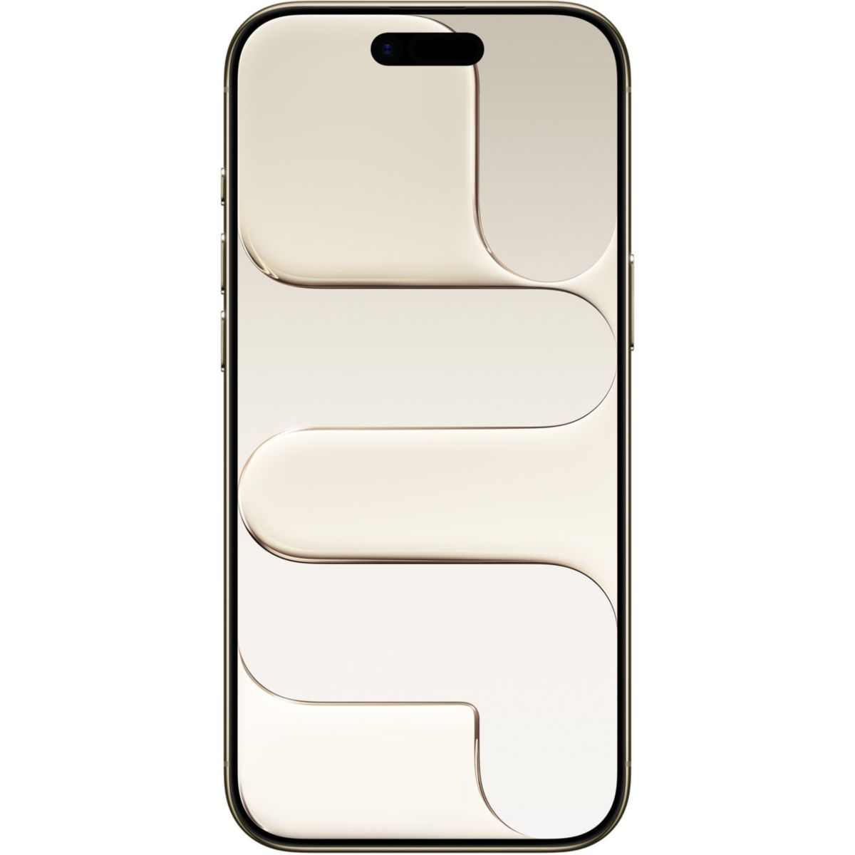 Smartphone iPhone Air Or clair 1To couleur unique, APPLE
