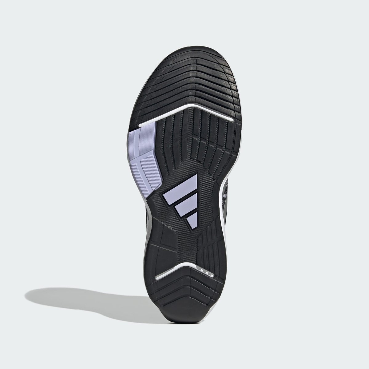 Chaussure Training Amplimove Chaussure Training Amplimove core black / matte silver / cloud white, adidas Performance