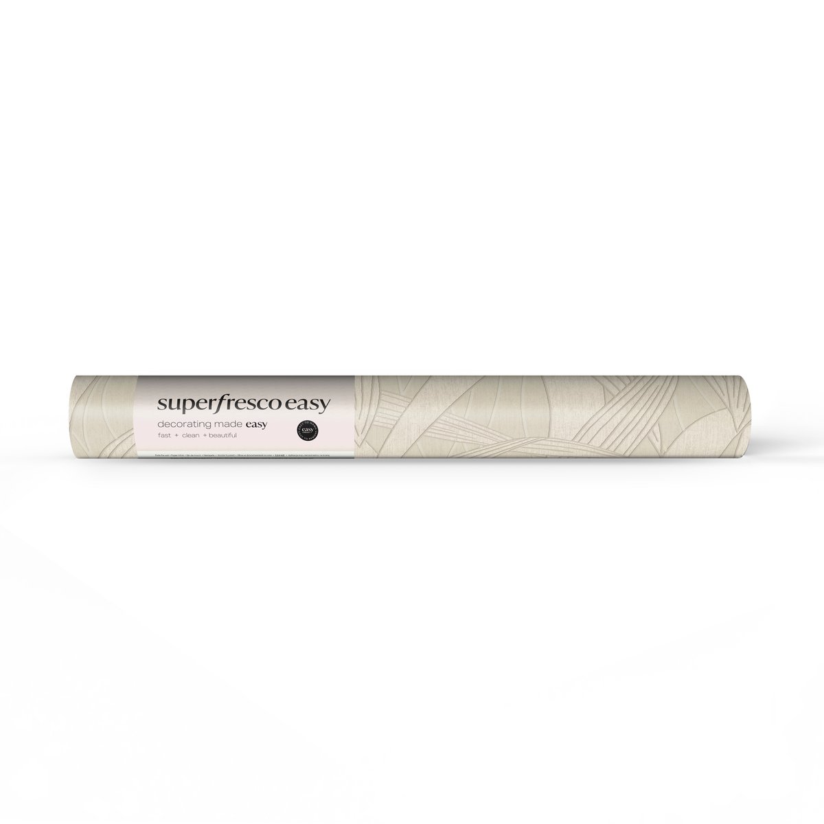 Papier peint Feuillage de palmier Silla beige, SUPERFRESCO EASY