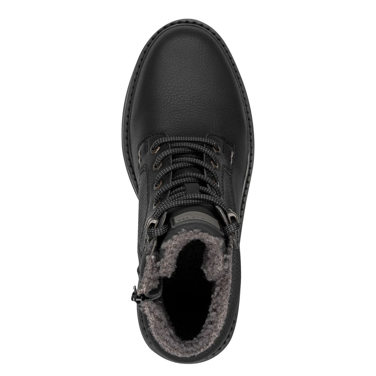 Bottine homme noir, MARCO TOZZI