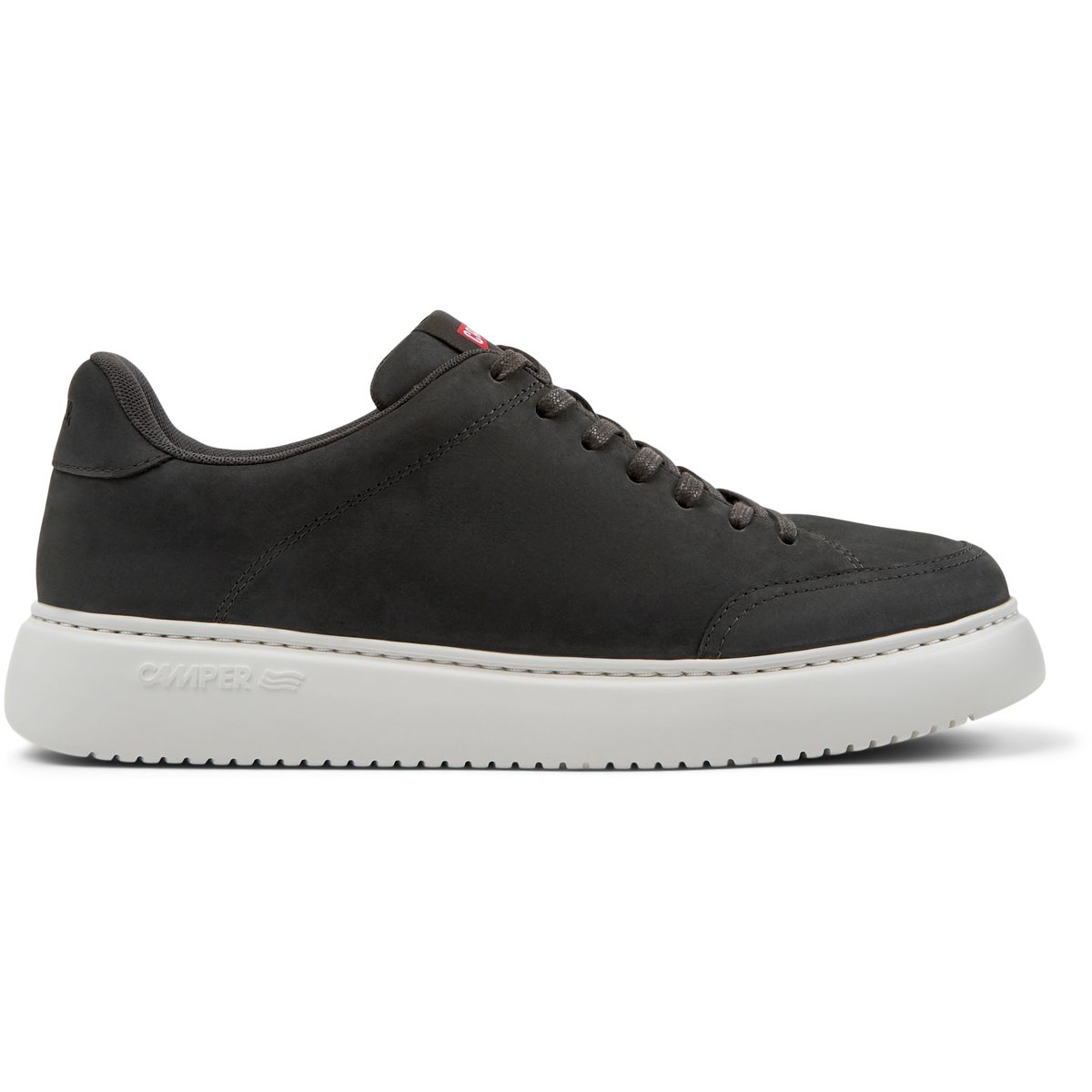 Baskets Runner K21 gris foncé, CAMPER