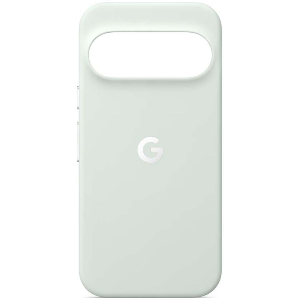 Coque Pixel 11 Pro XL Brume couleur unique, GOOGLE