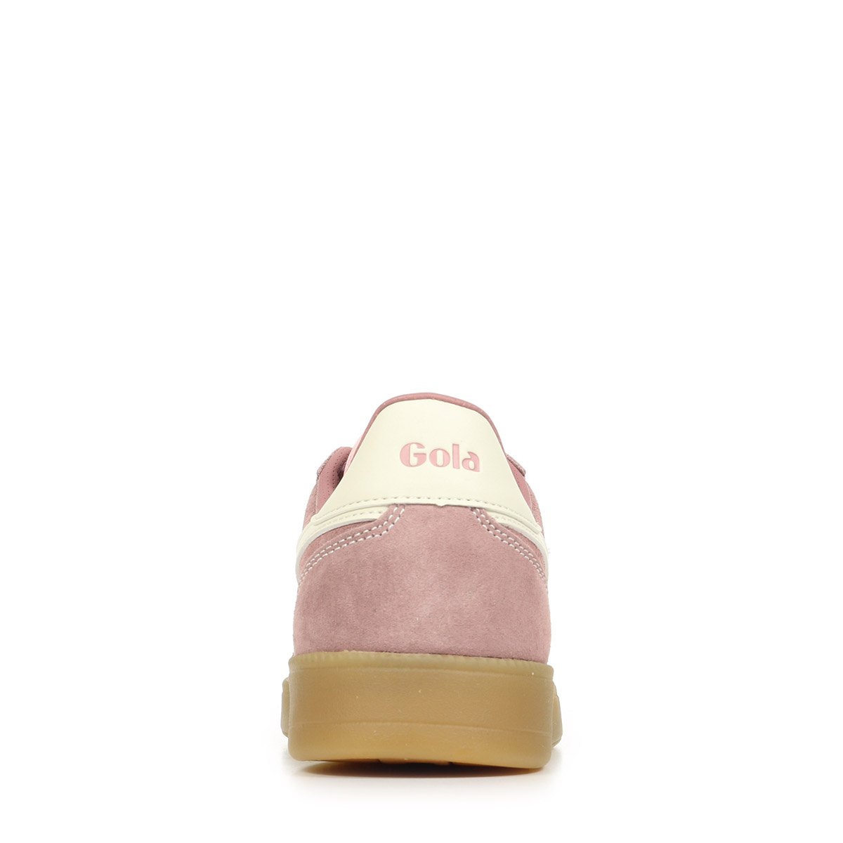 Baskets VIPER brownrose off white gum, GOLA