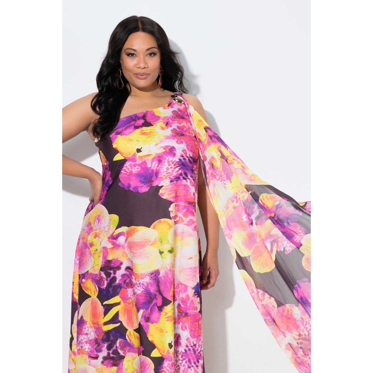 Robe maxi baie d'été, ULLA POPKEN