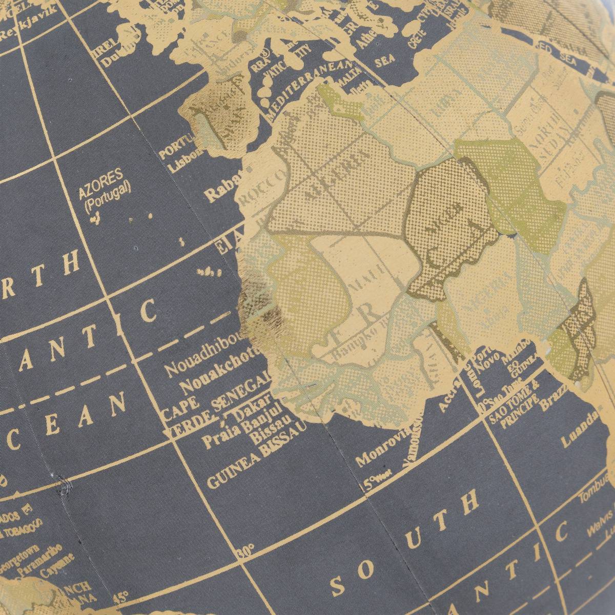 Globe AFONSO multicolore, ATMOSPHERA