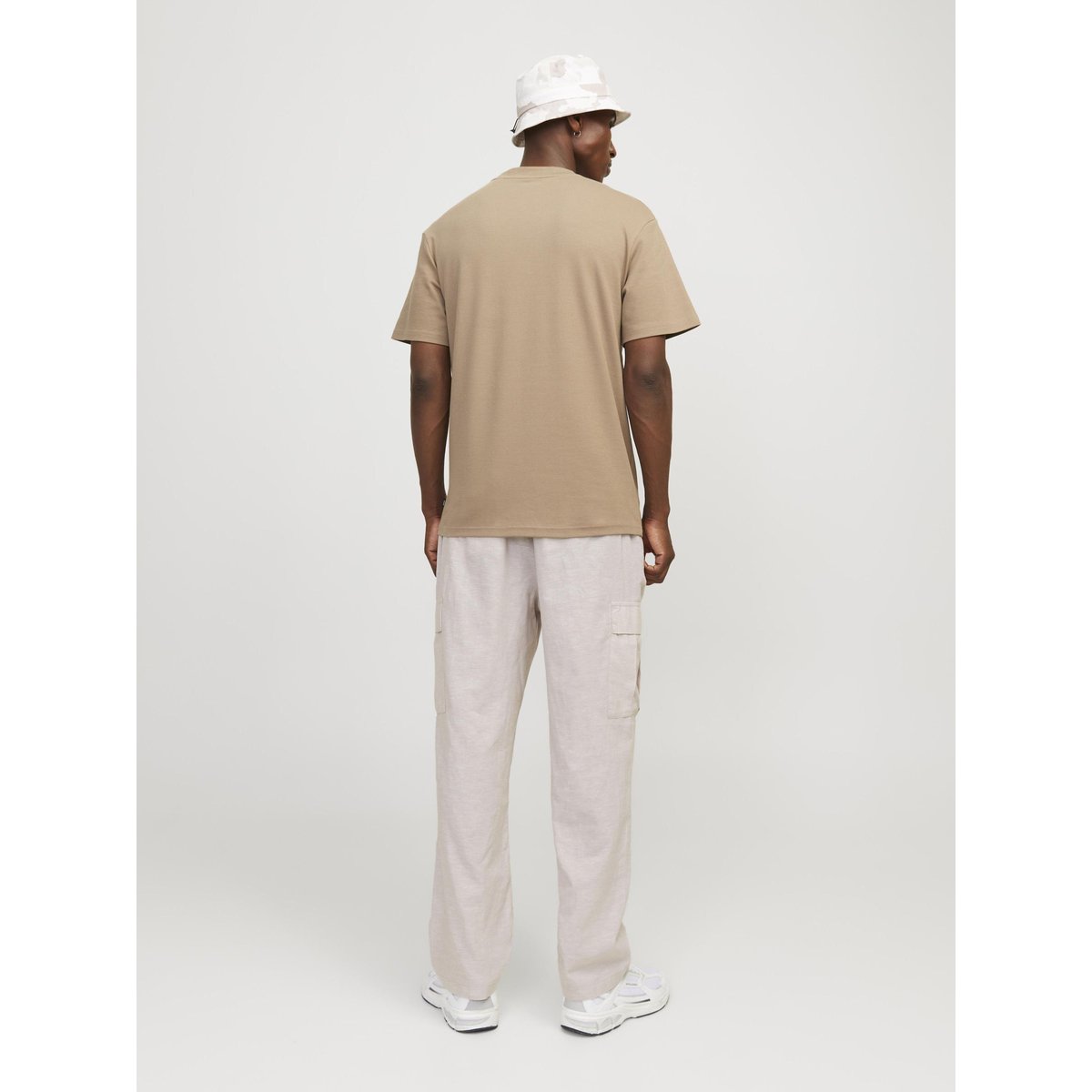 Pantalon Cargo crockery, JACK & JONES