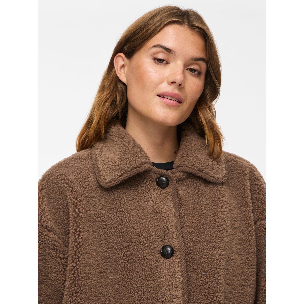 Veste fossil, VILA