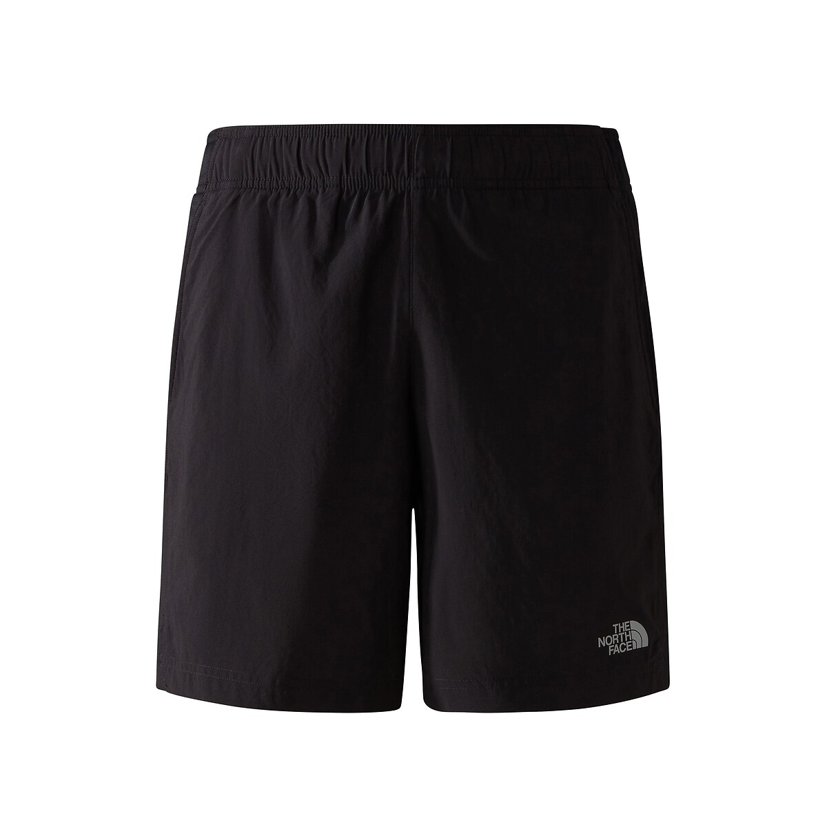 Pantaloncini sportivi 24/7 nero , THE NORTH FACE