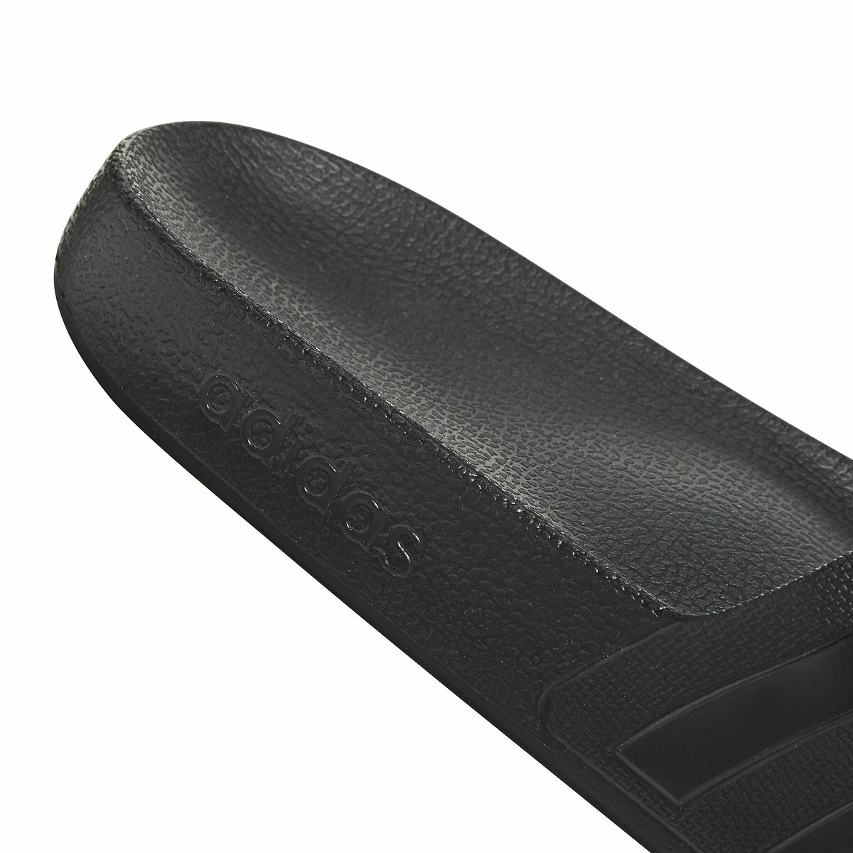 Ciabattine Adilette Aqua nero , ADIDAS SPORTSWEAR