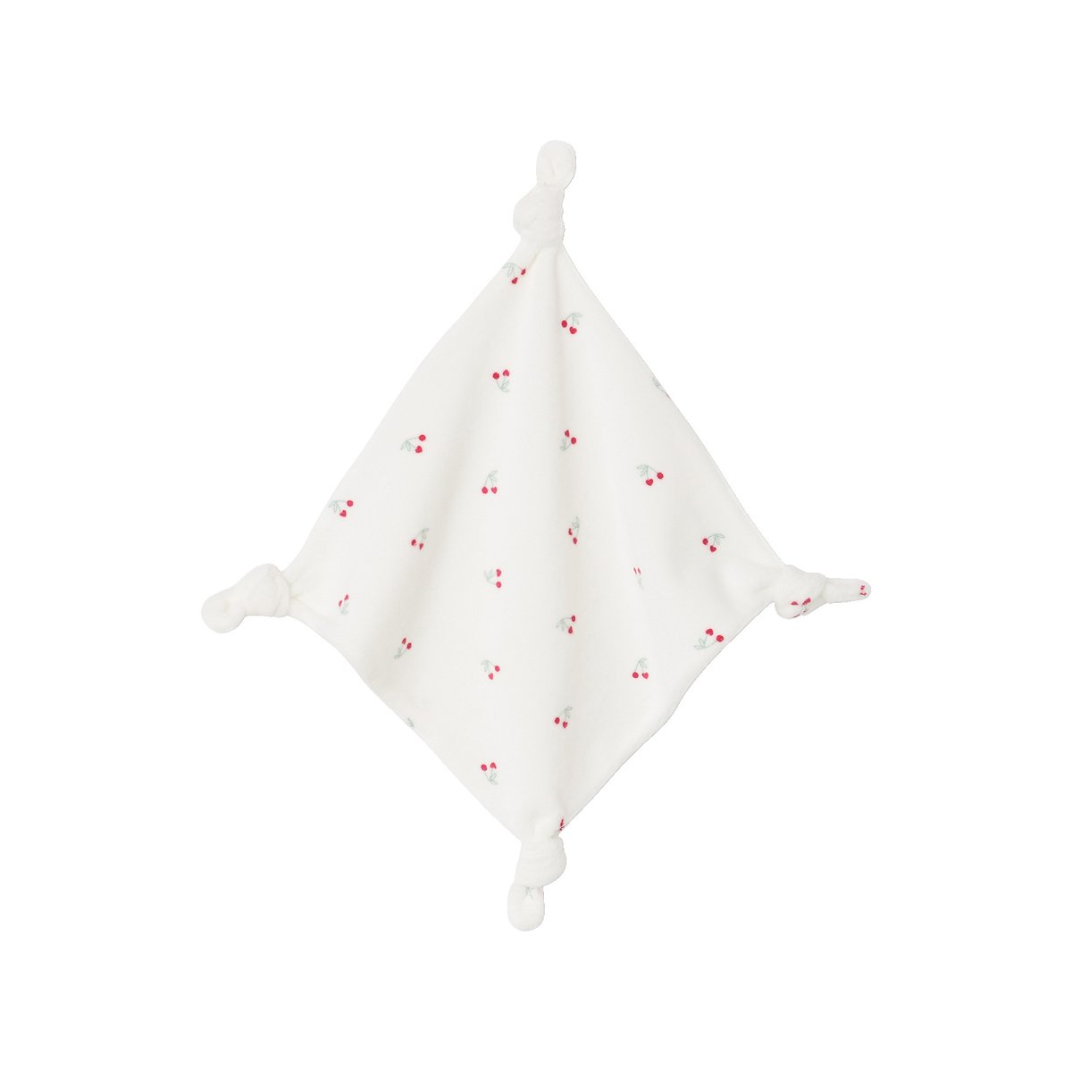 Coffret dors bien et doudou naissance écru, VERTBAUDET
