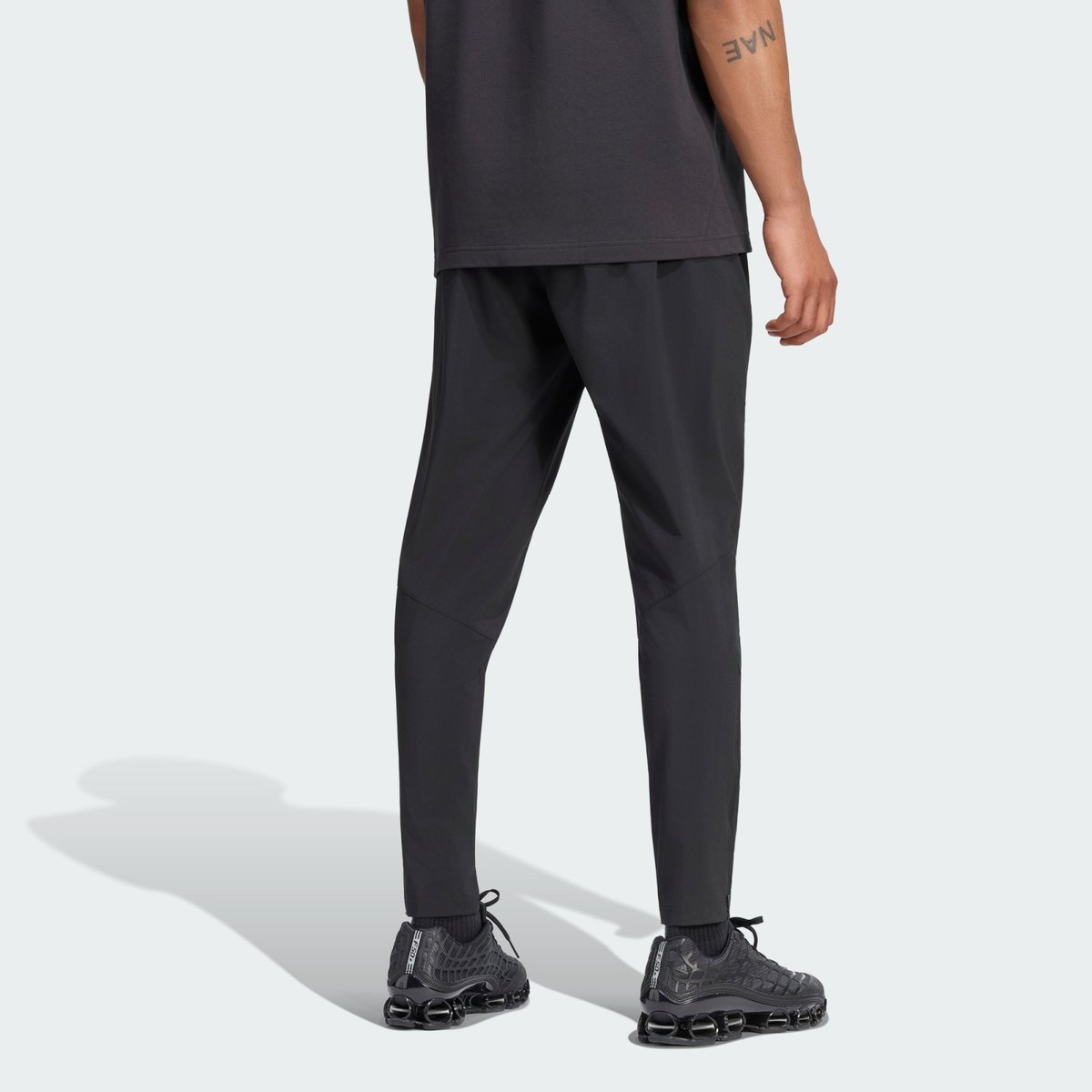 Pantalon Arsenal Fc Tiro Travel Pantalon Arsenal Fc Tiro Travel black, adidas Performance