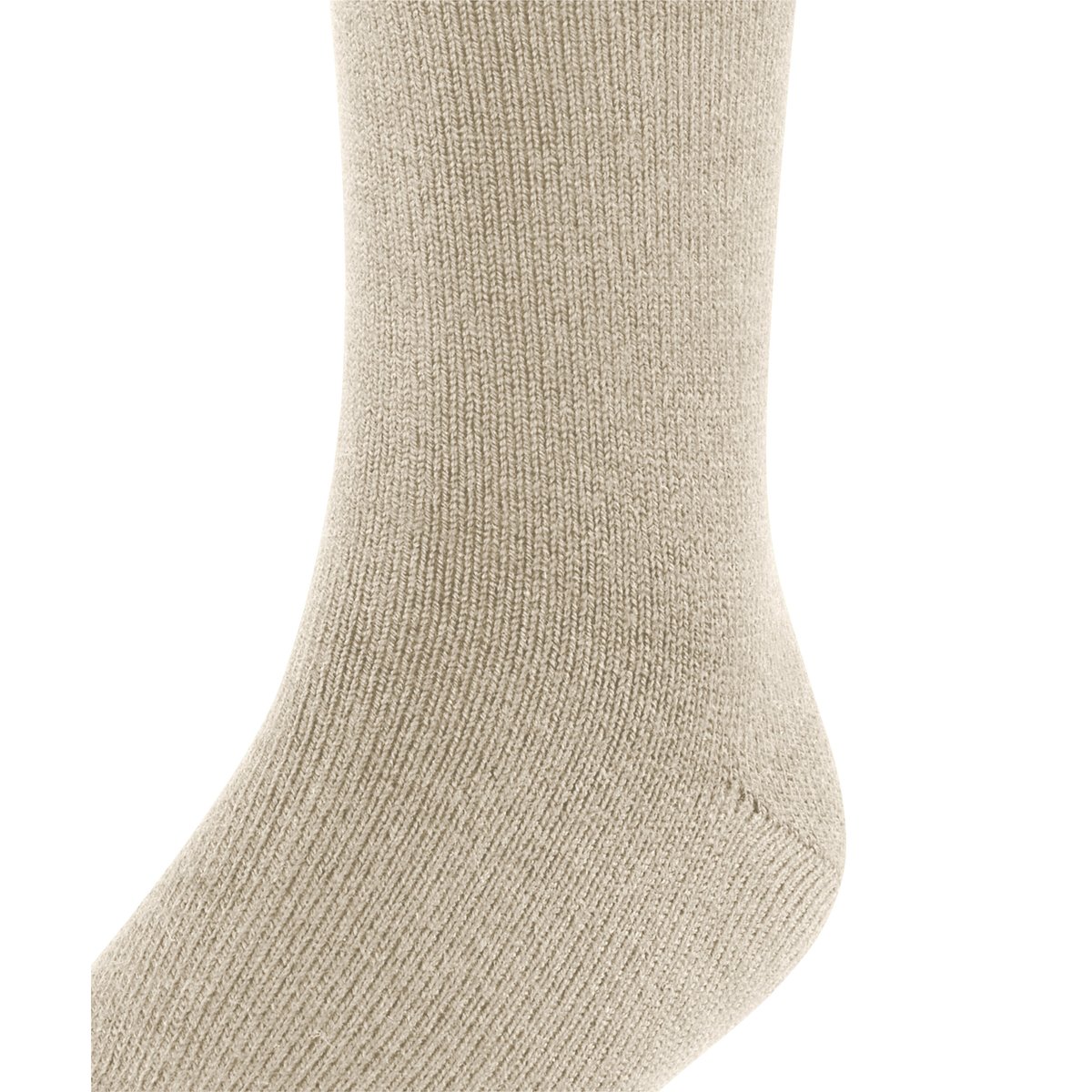 Chaussettes Comfort Wool creme, FALKE
